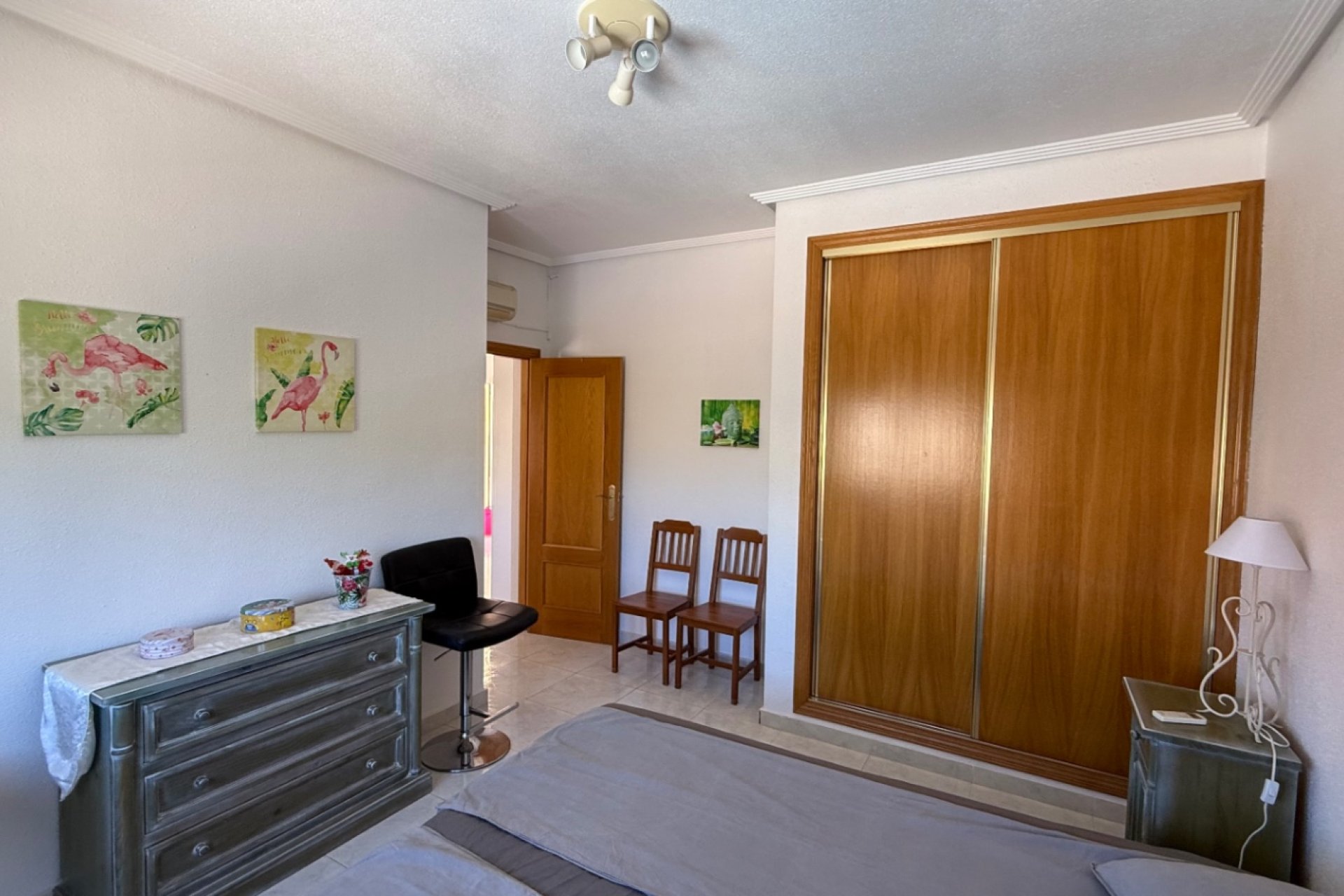 Revente - Villa - Orihuela Costa