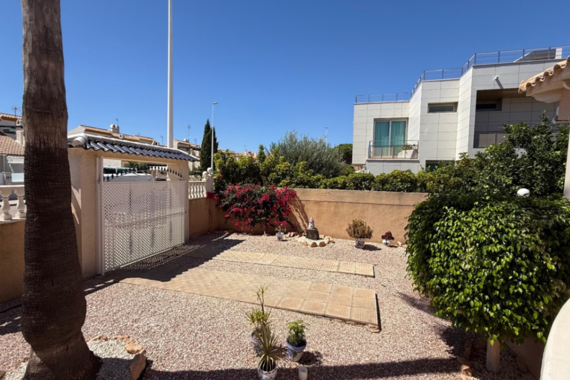 Revente - Villa - Orihuela Costa