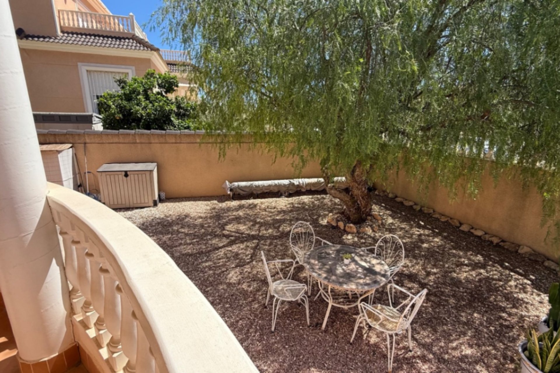 Revente - Villa - Orihuela Costa