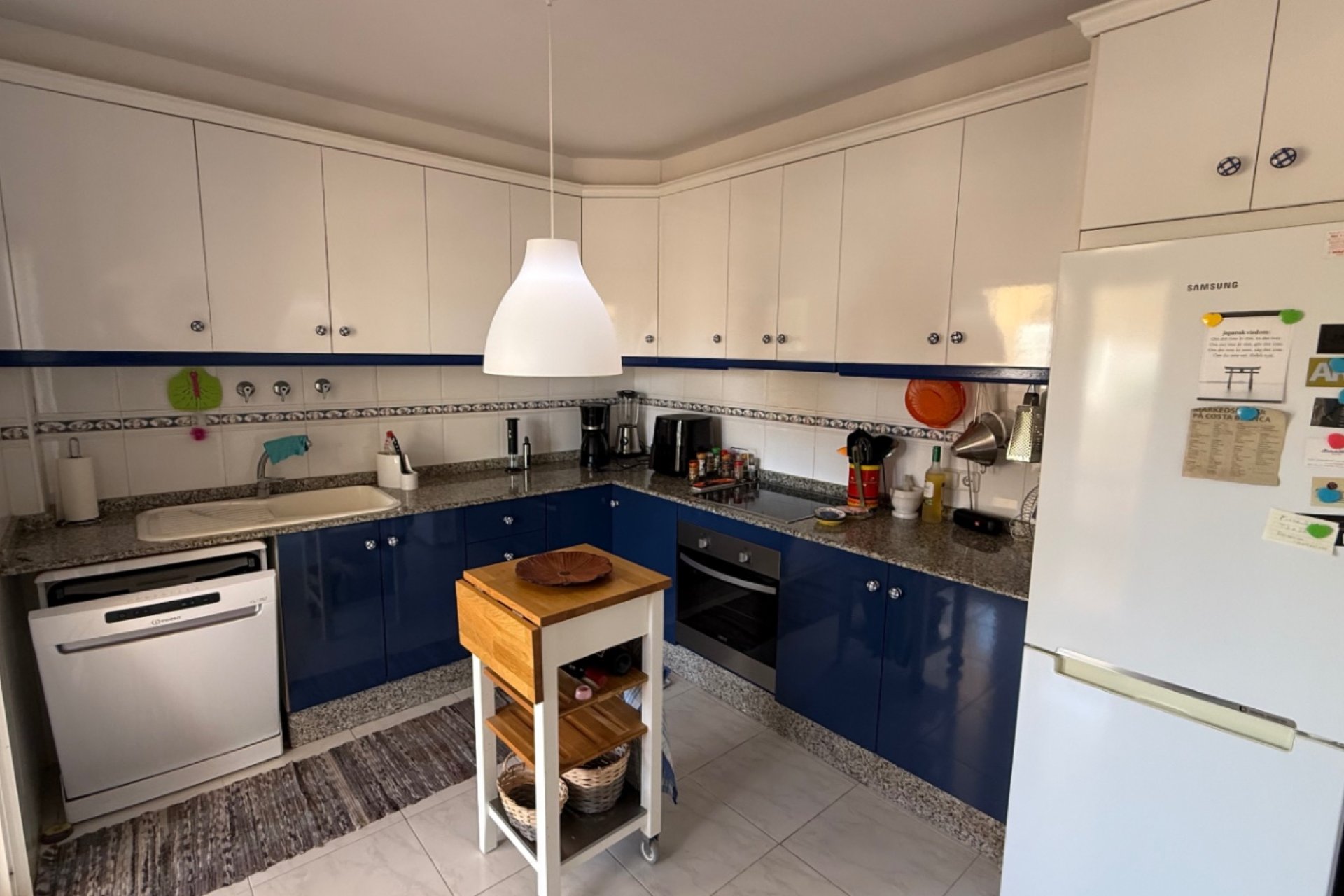 Revente - Villa - Orihuela Costa