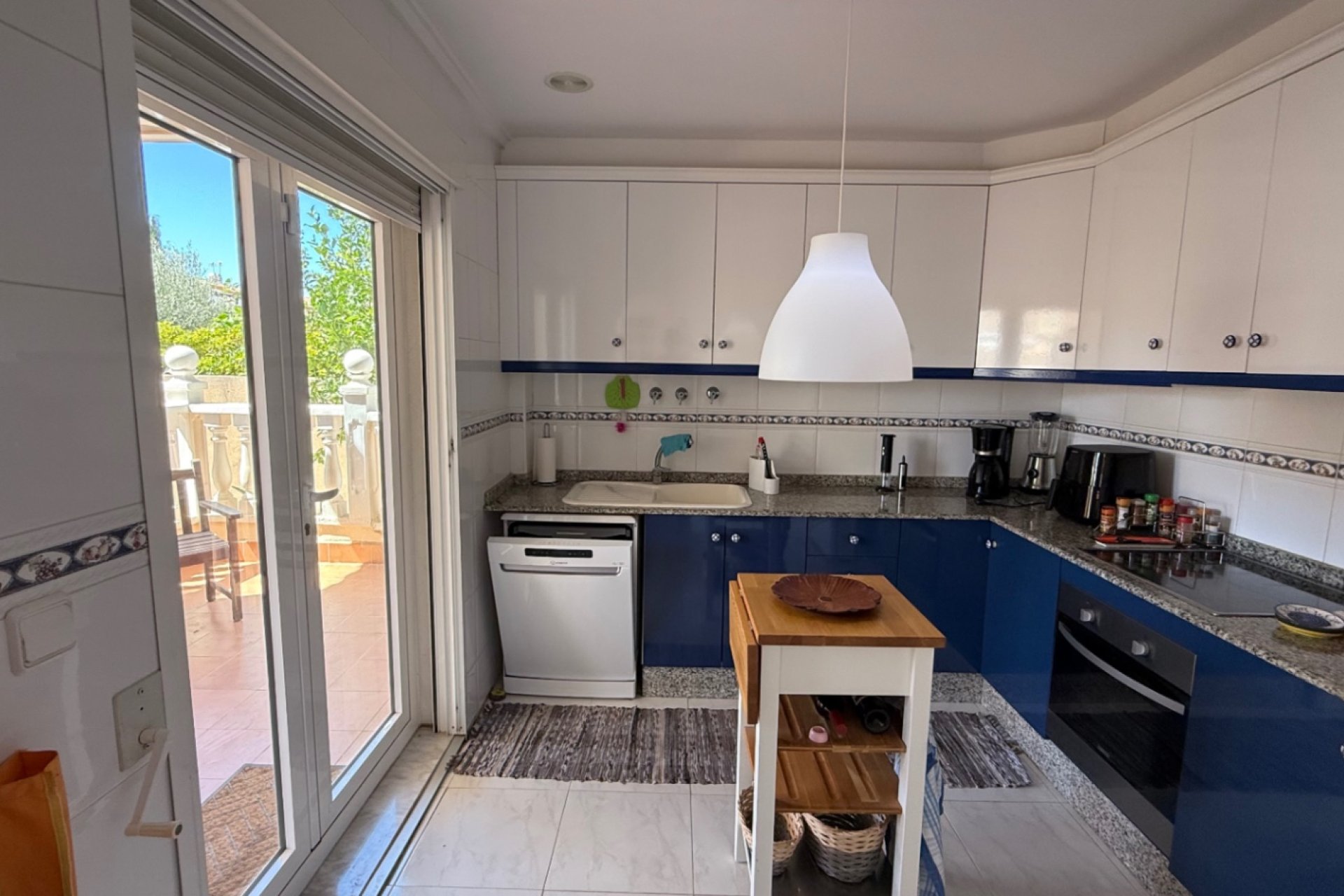 Revente - Villa - Orihuela Costa