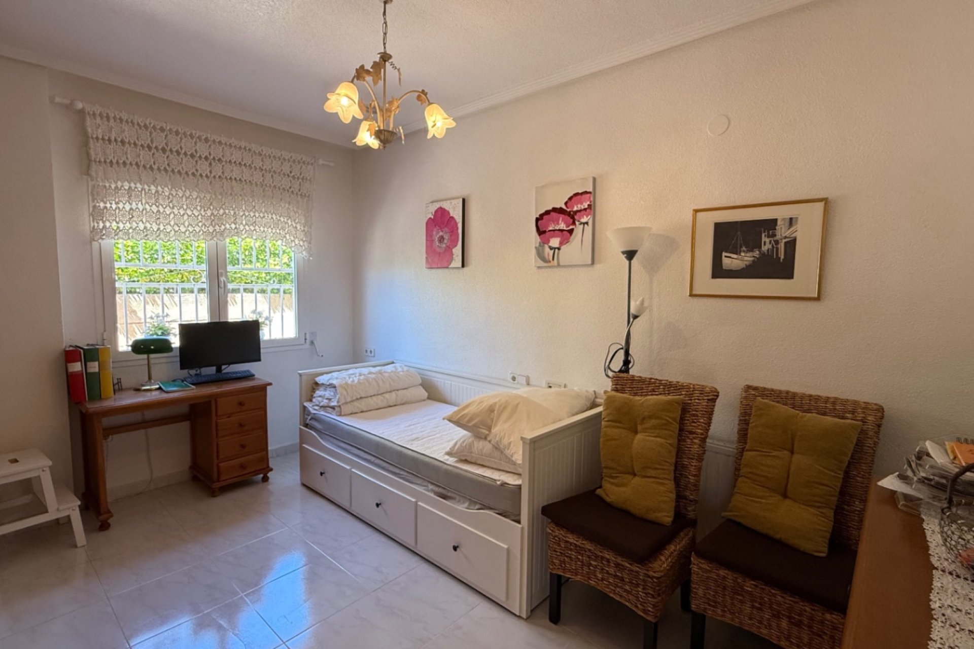 Revente - Villa - Orihuela Costa