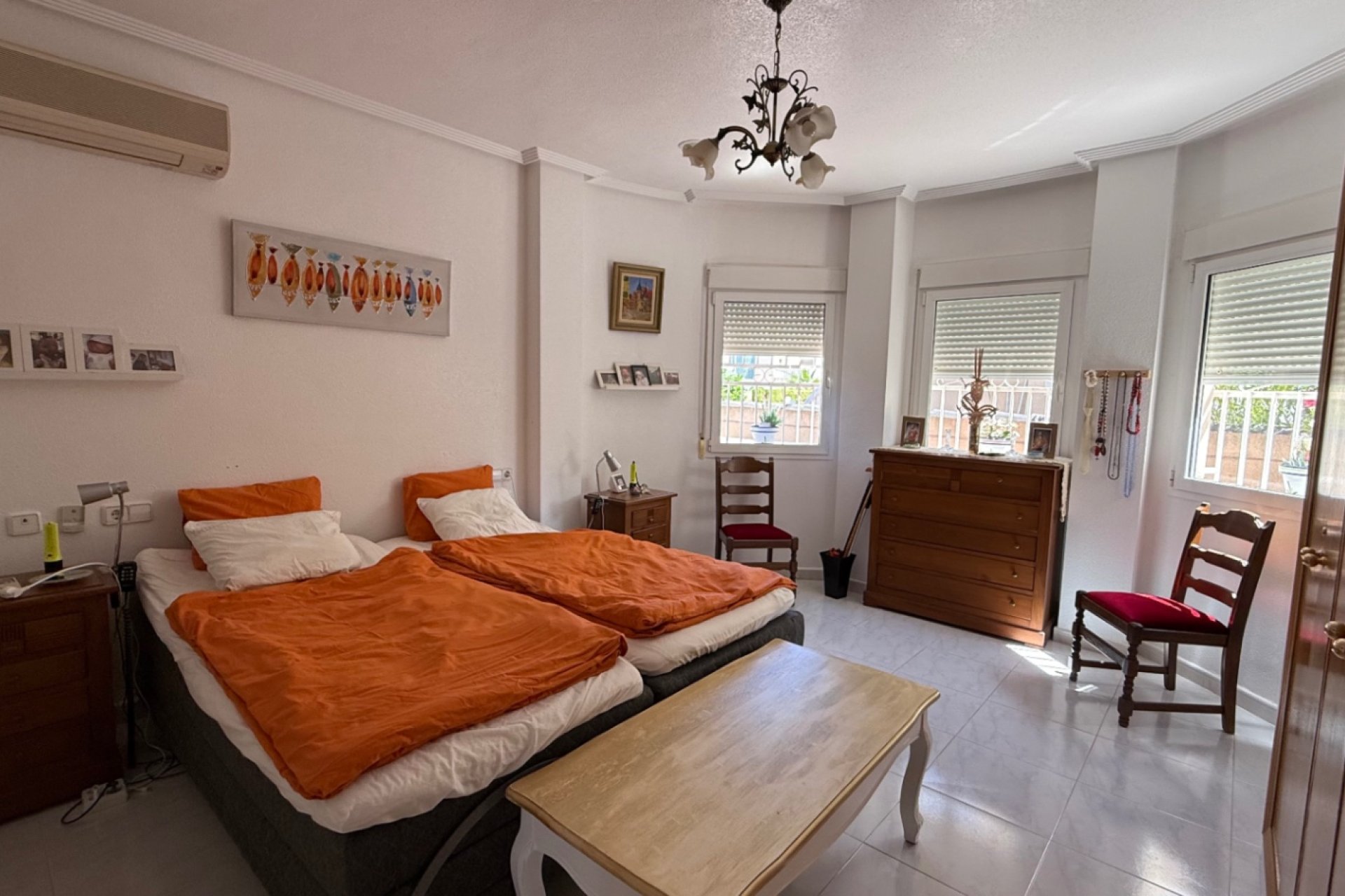 Revente - Villa - Orihuela Costa