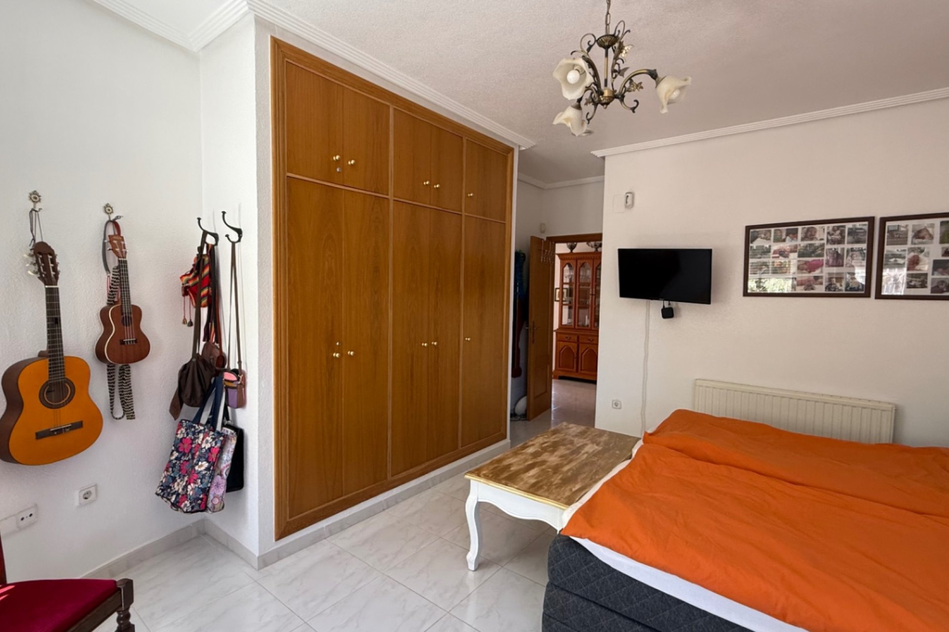 Revente - Villa - Orihuela Costa