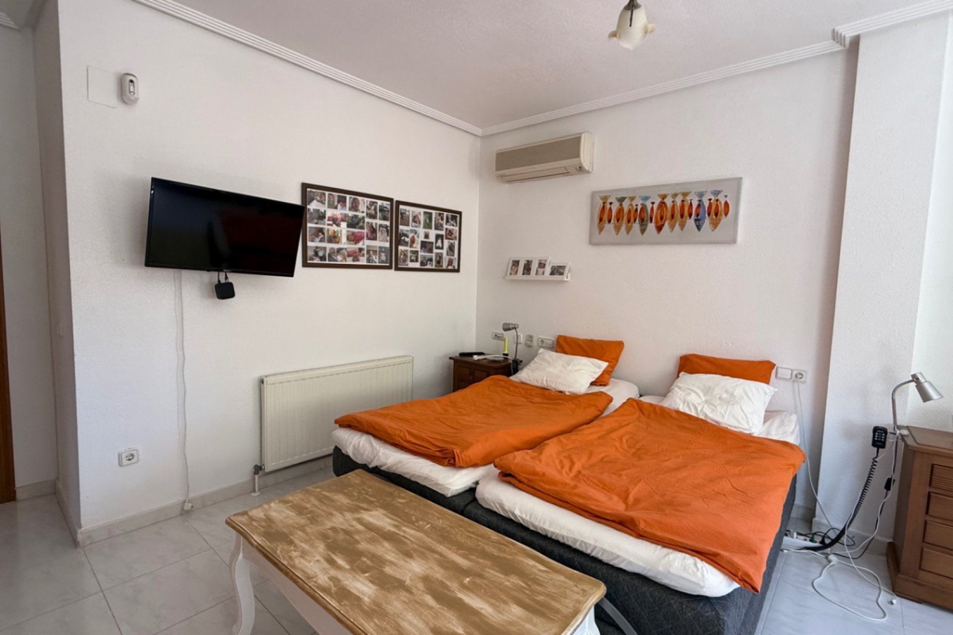 Revente - Villa - Orihuela Costa