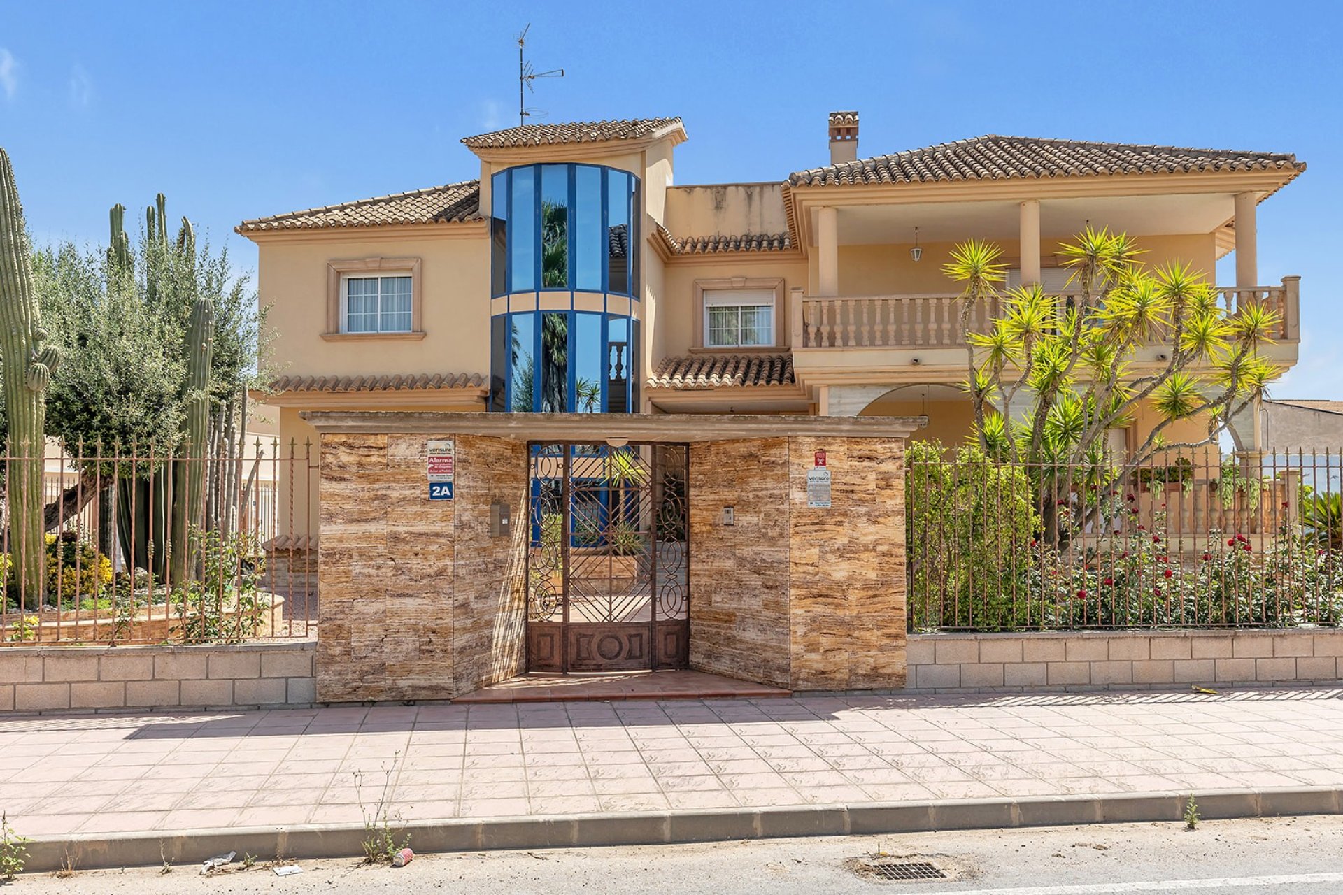 Revente - Villa - Orihuela Costa