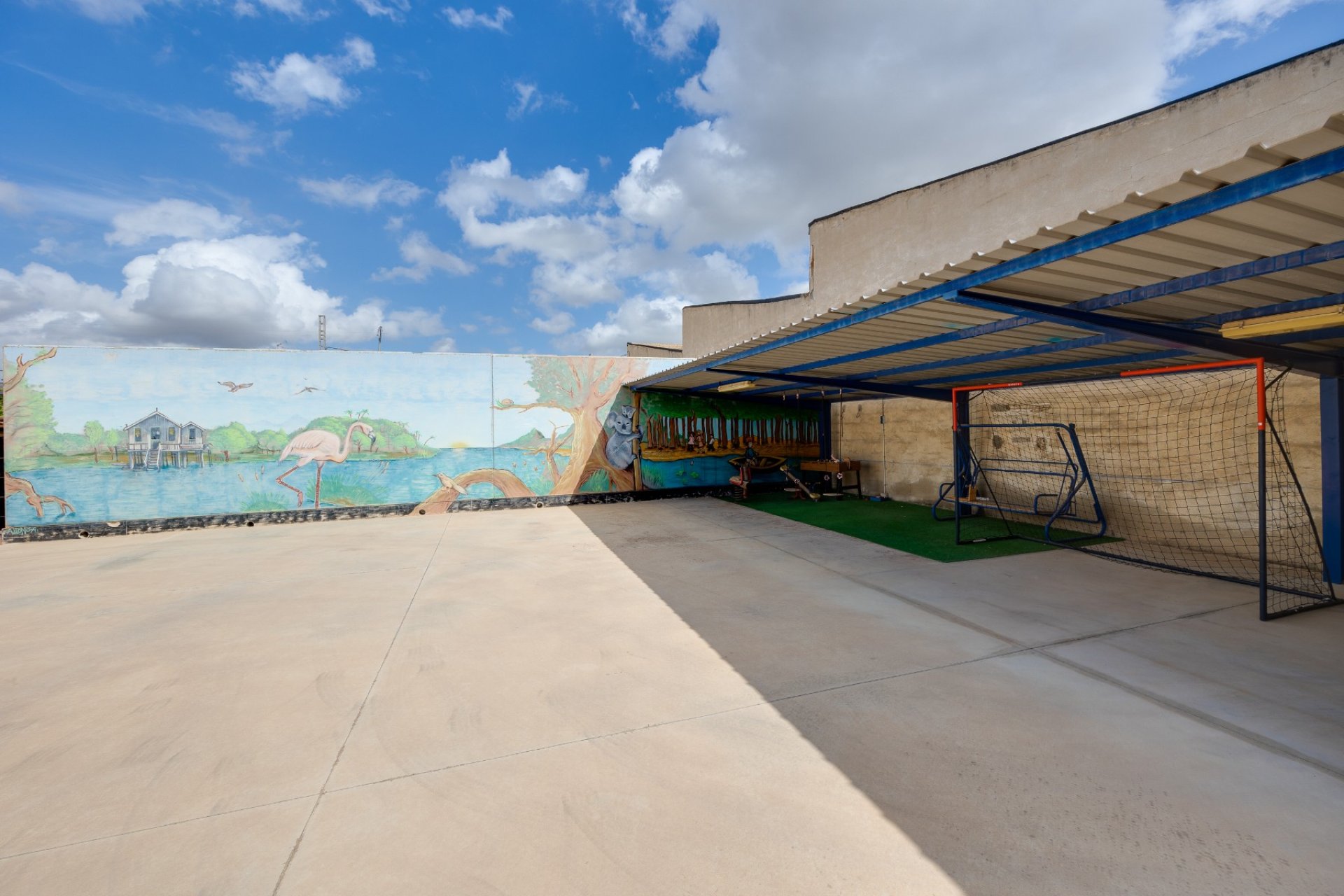 Revente - Villa - Orihuela Costa