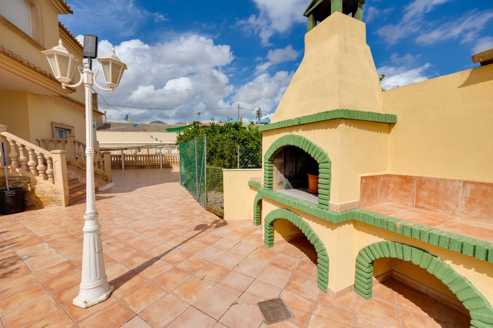 Revente - Villa - Orihuela Costa