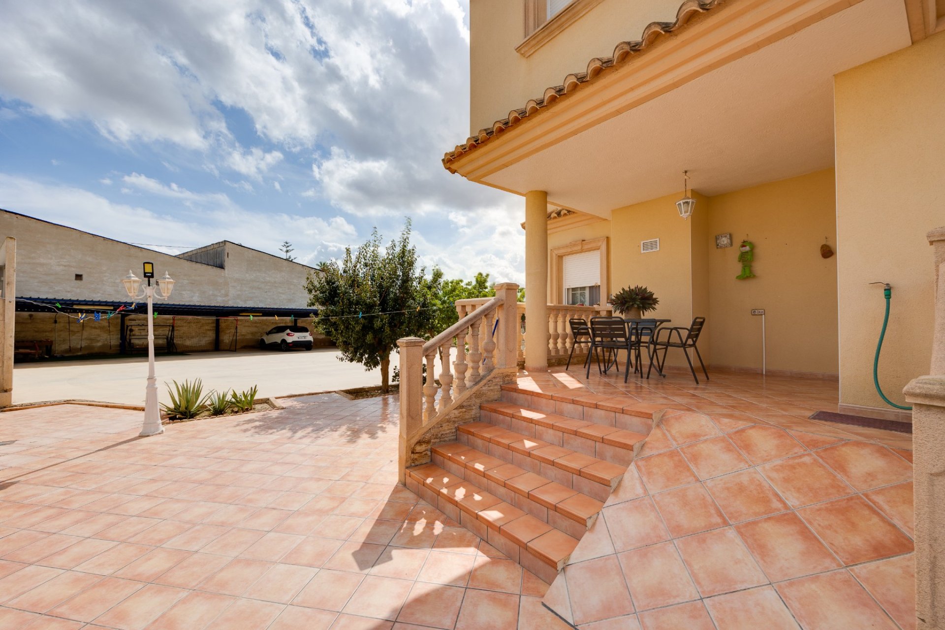 Revente - Villa - Orihuela Costa