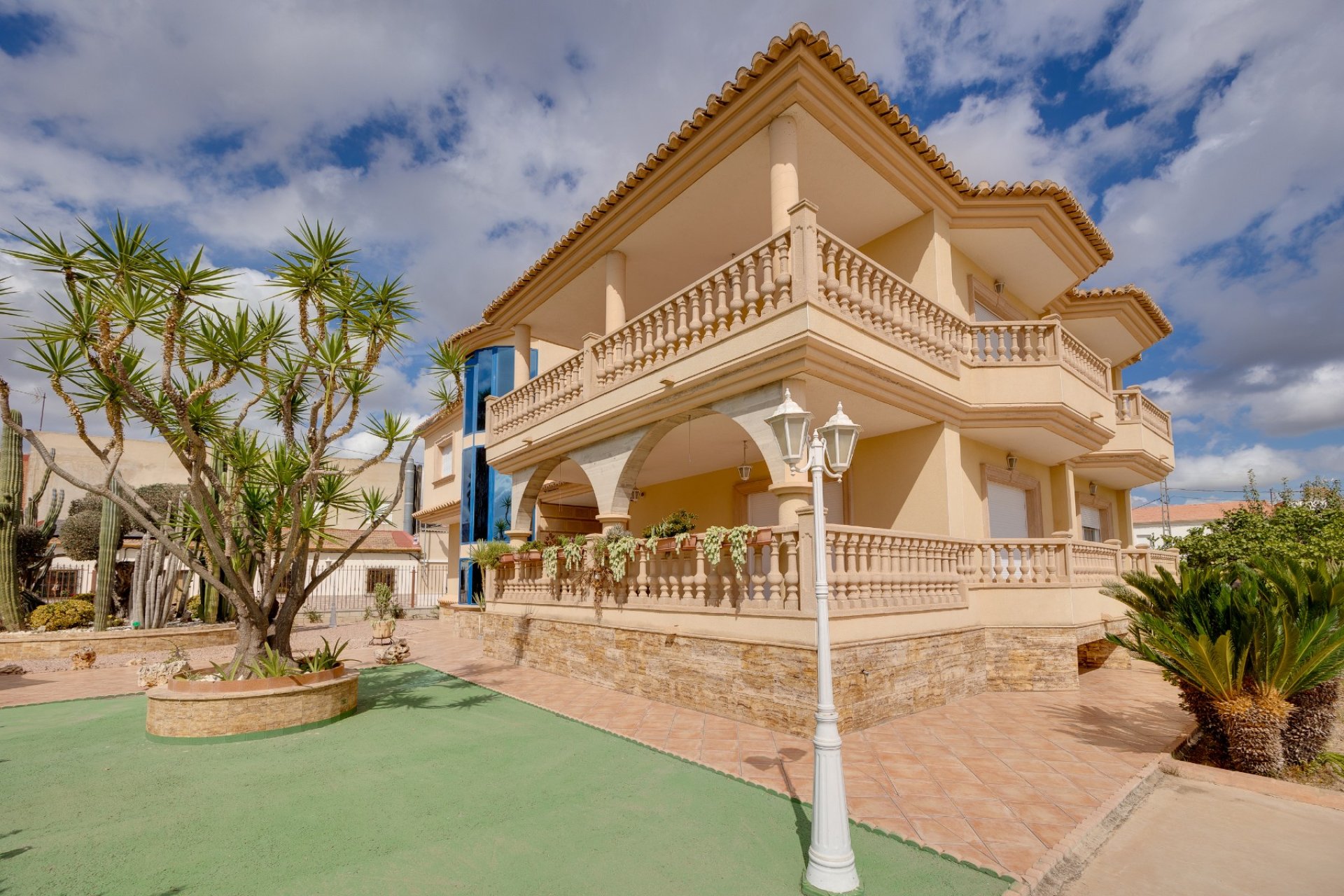 Revente - Villa - Orihuela Costa
