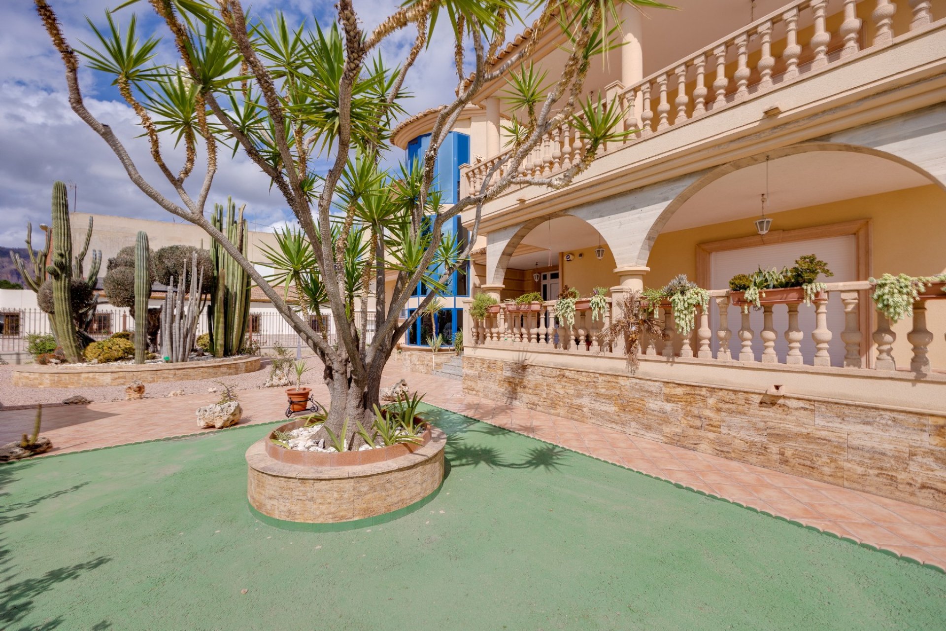 Revente - Villa - Orihuela Costa