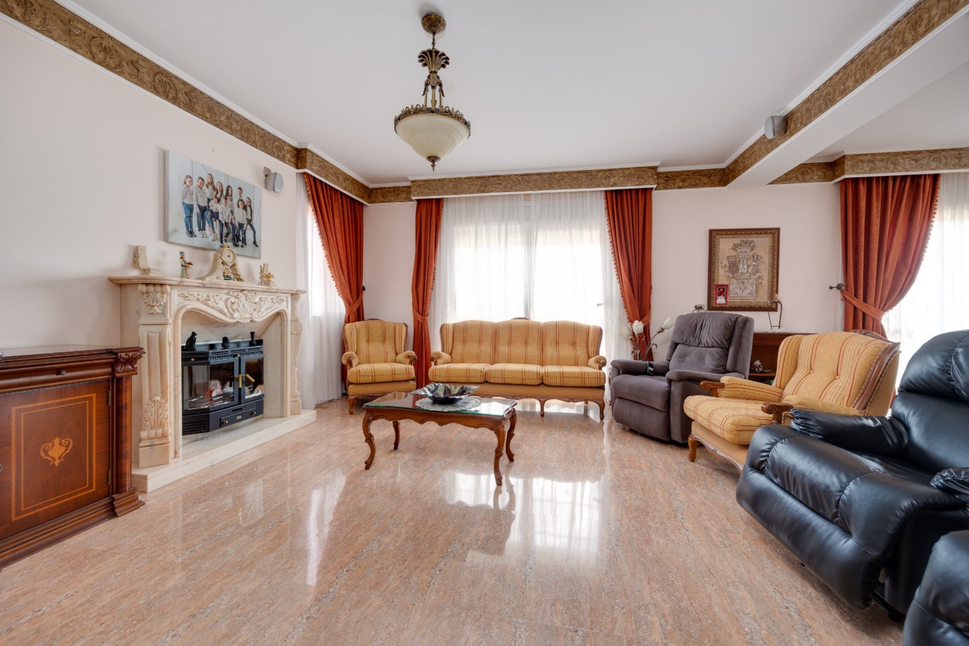 Revente - Villa - Orihuela Costa