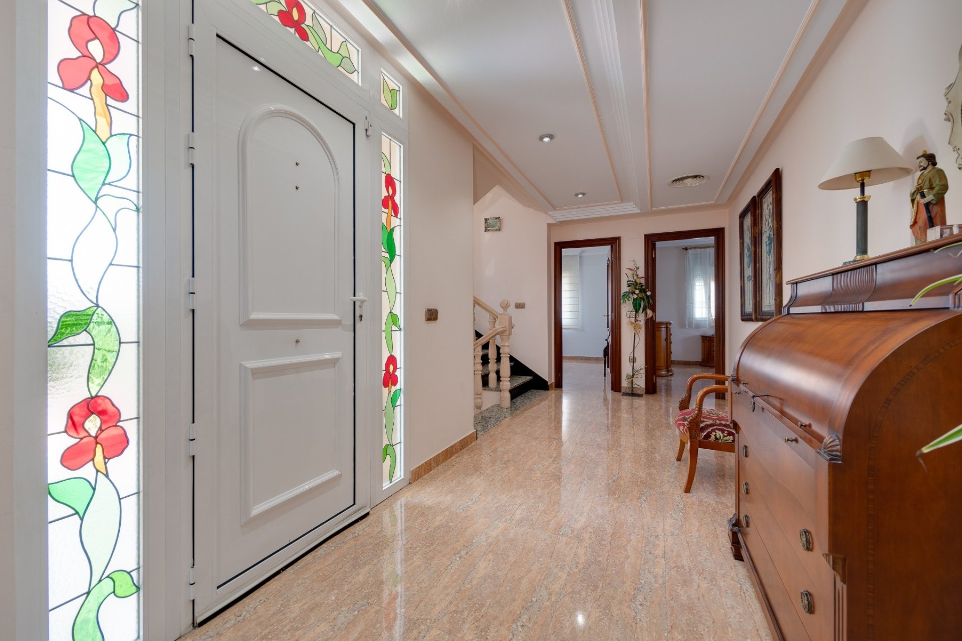 Revente - Villa - Orihuela Costa