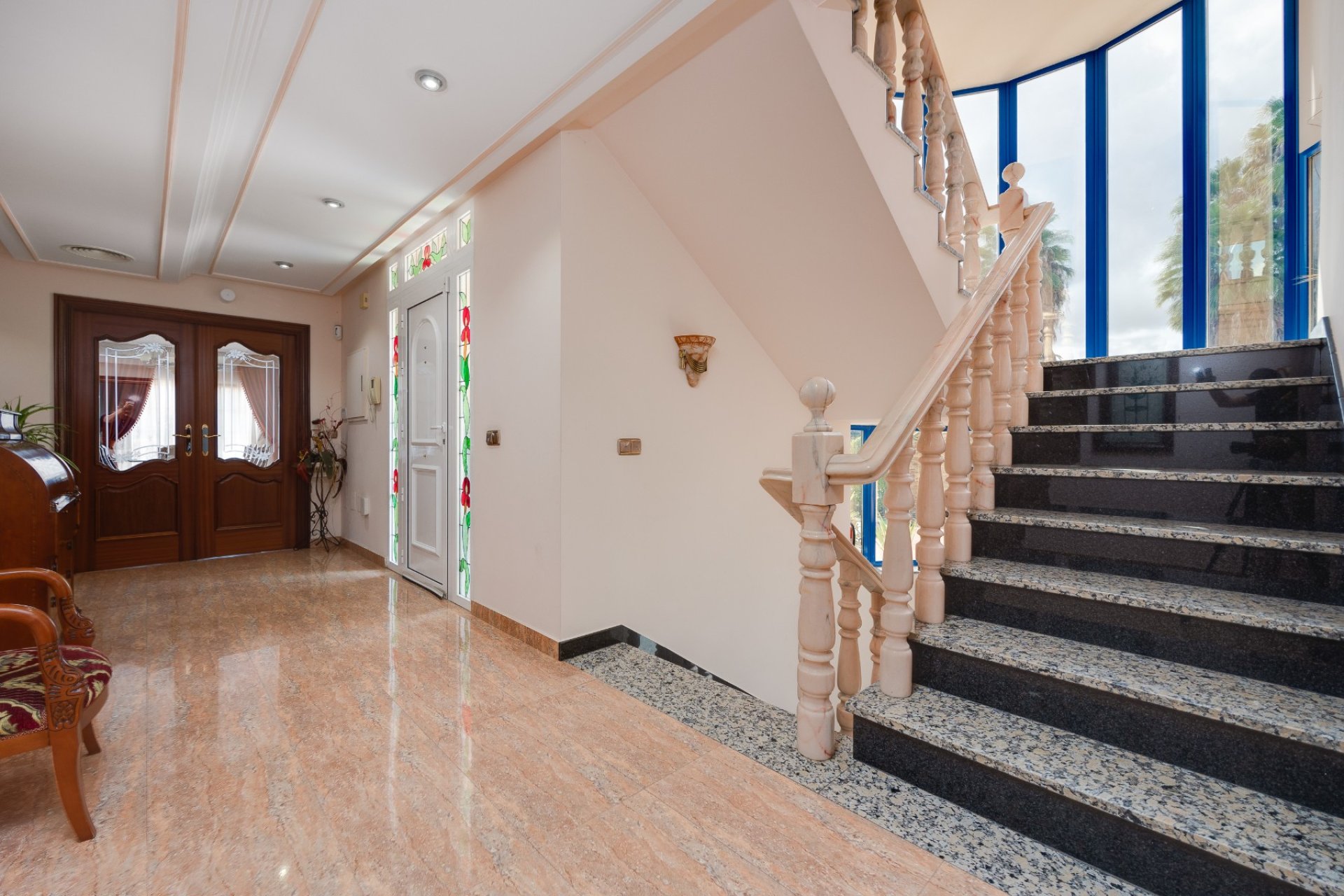 Revente - Villa - Orihuela Costa