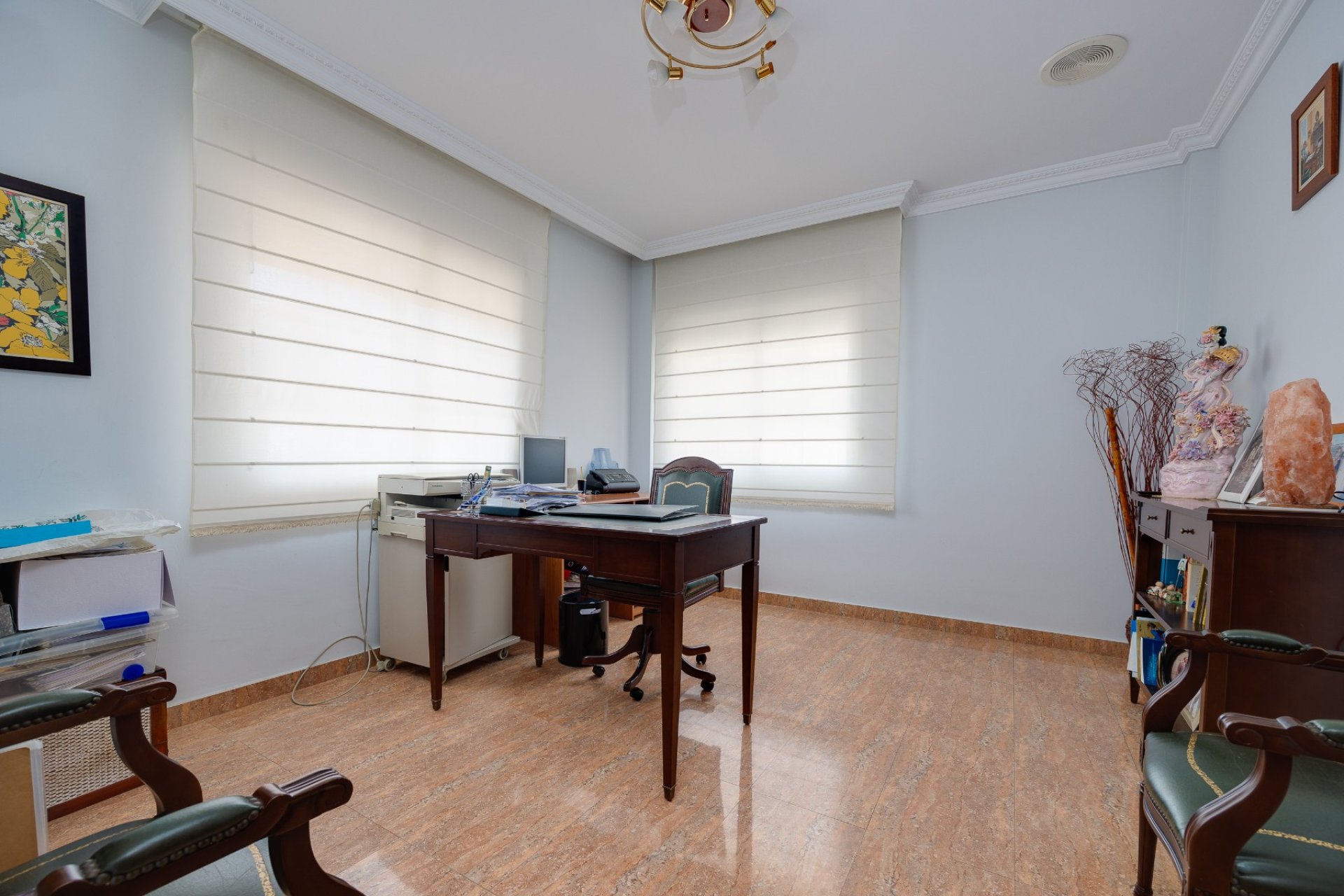 Revente - Villa - Orihuela Costa