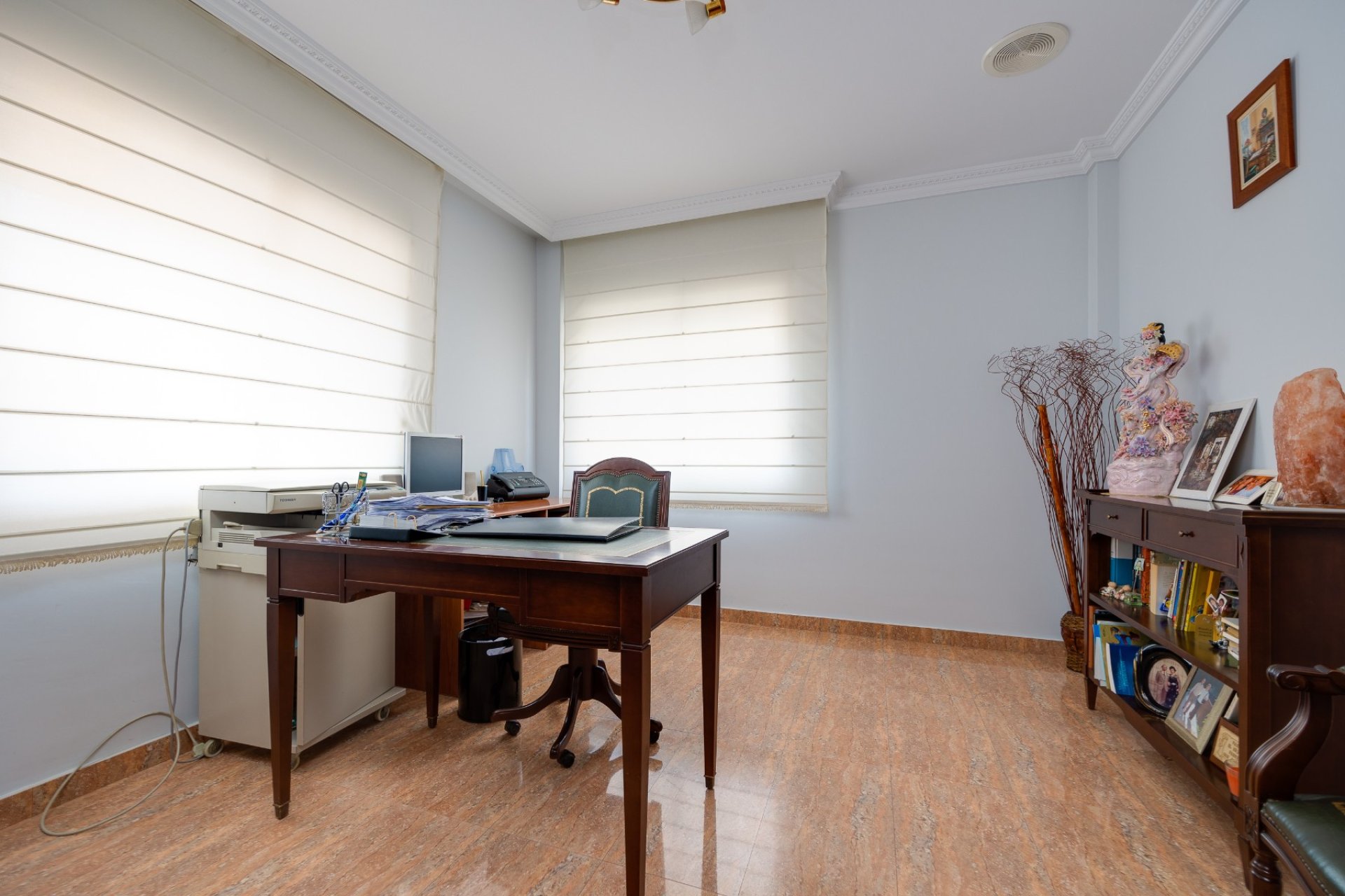 Revente - Villa - Orihuela Costa