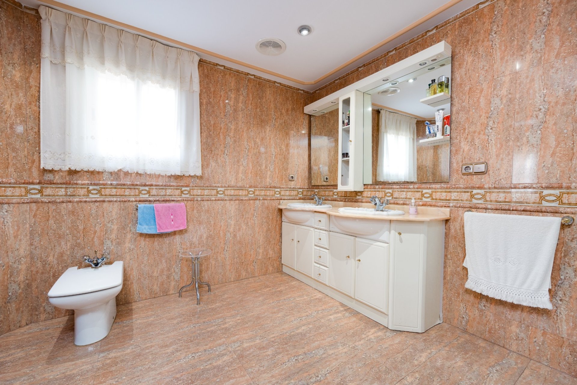 Revente - Villa - Orihuela Costa