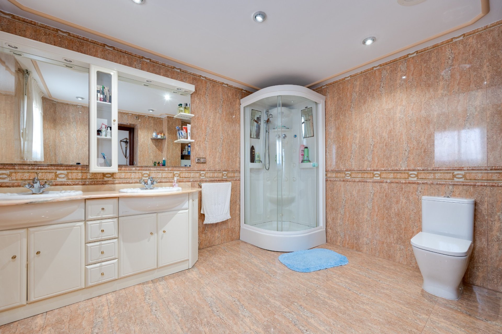 Revente - Villa - Orihuela Costa