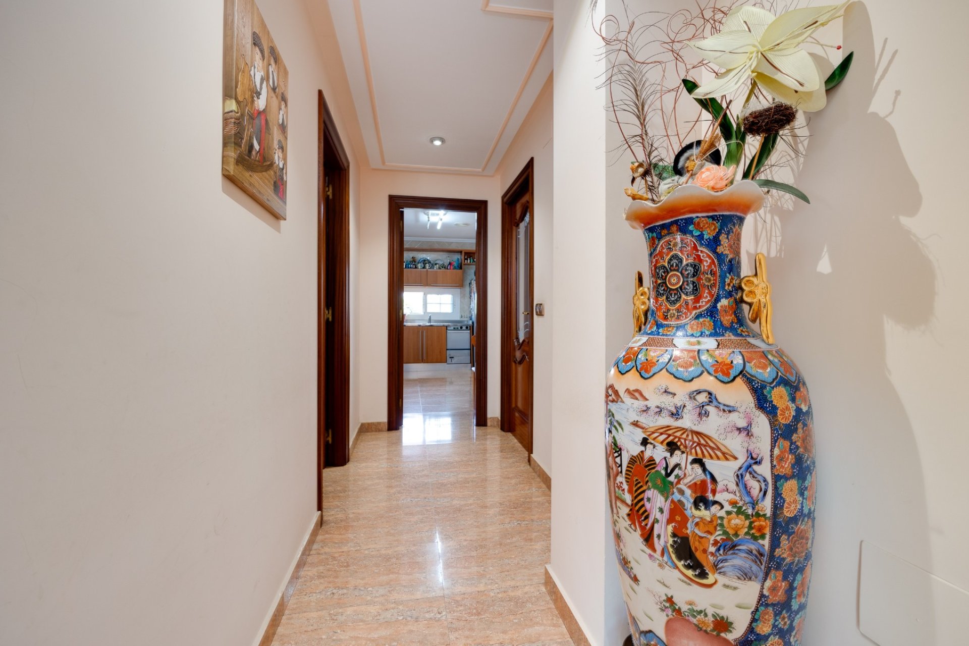 Revente - Villa - Orihuela Costa