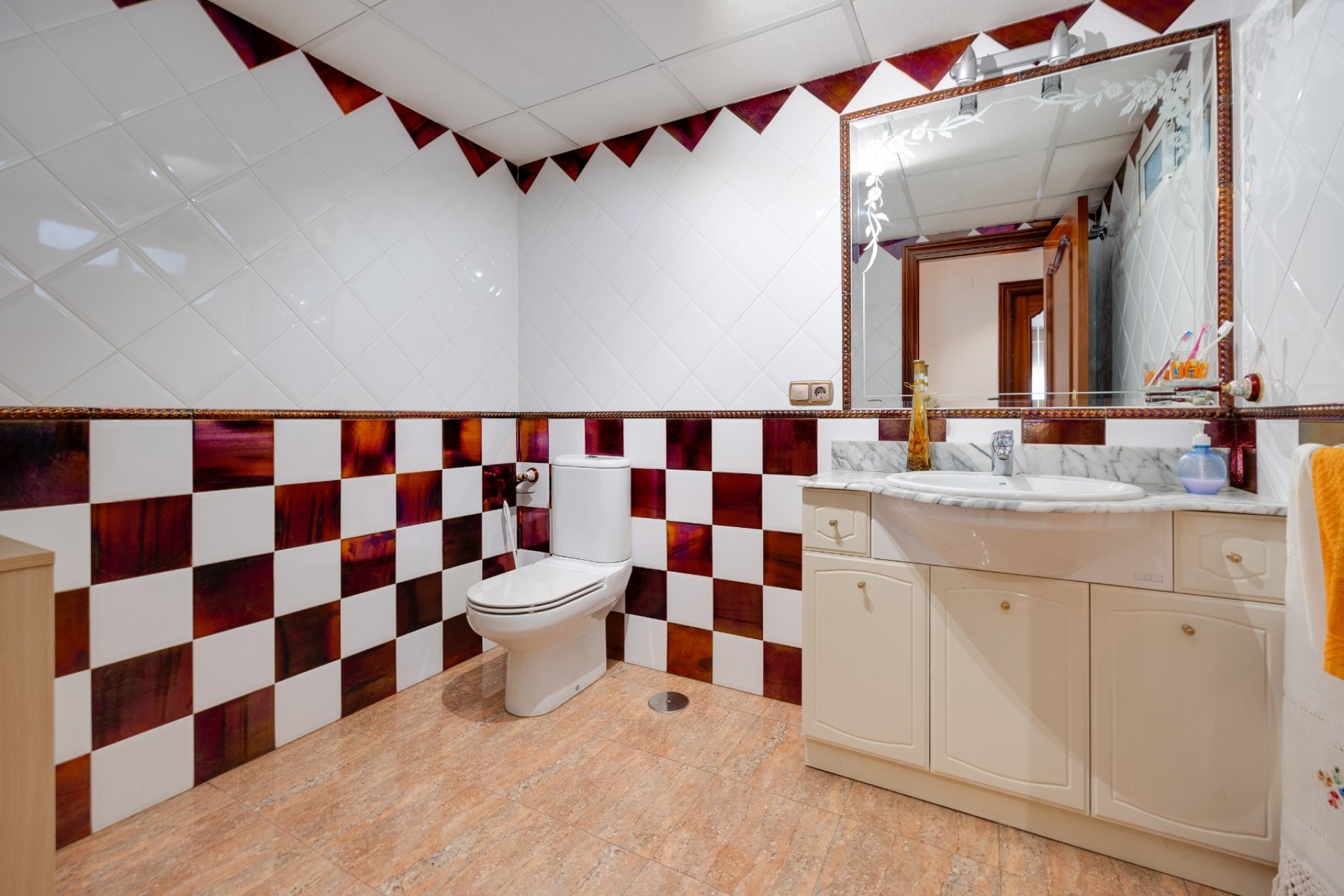 Revente - Villa - Orihuela Costa