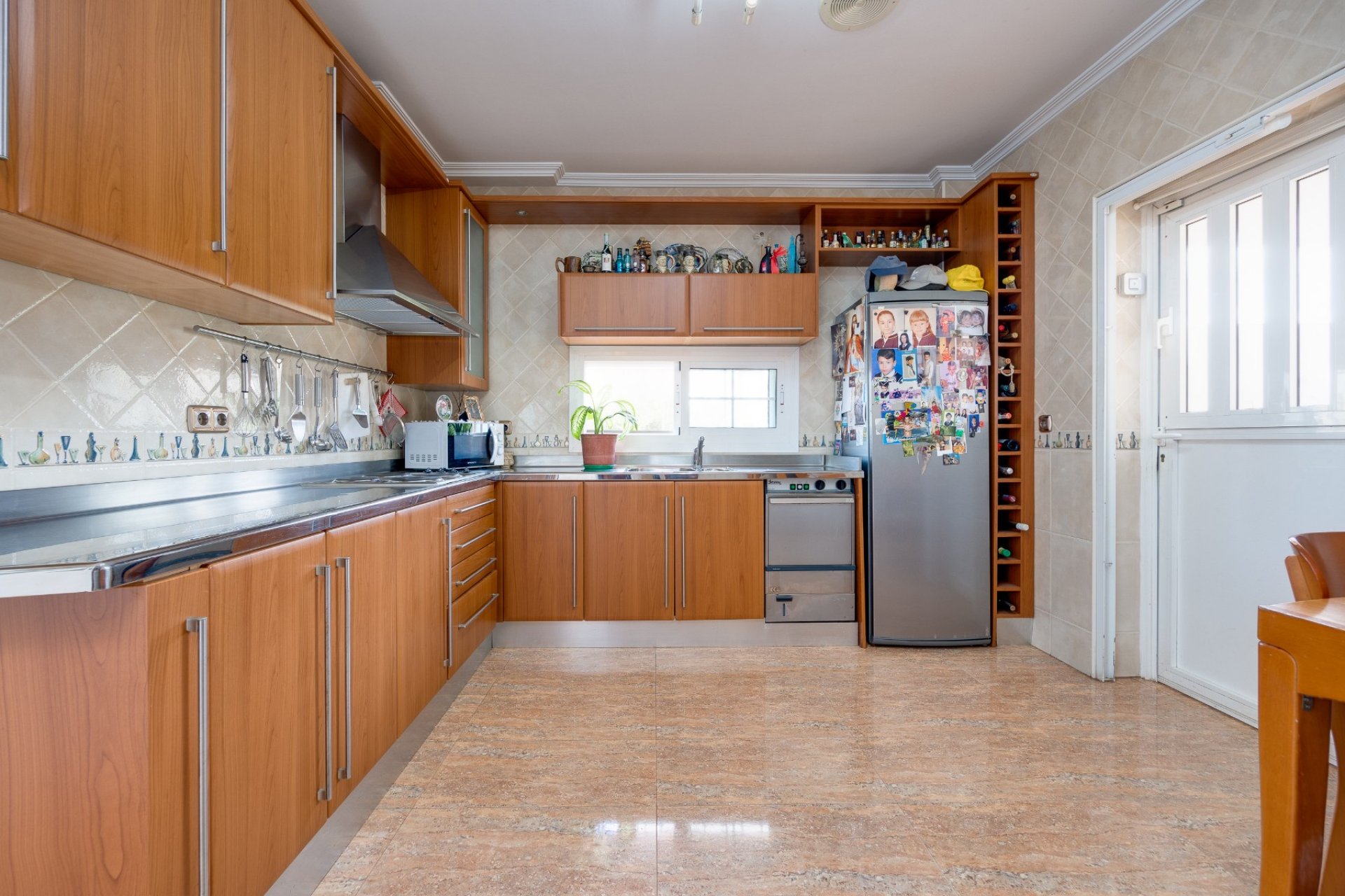 Revente - Villa - Orihuela Costa