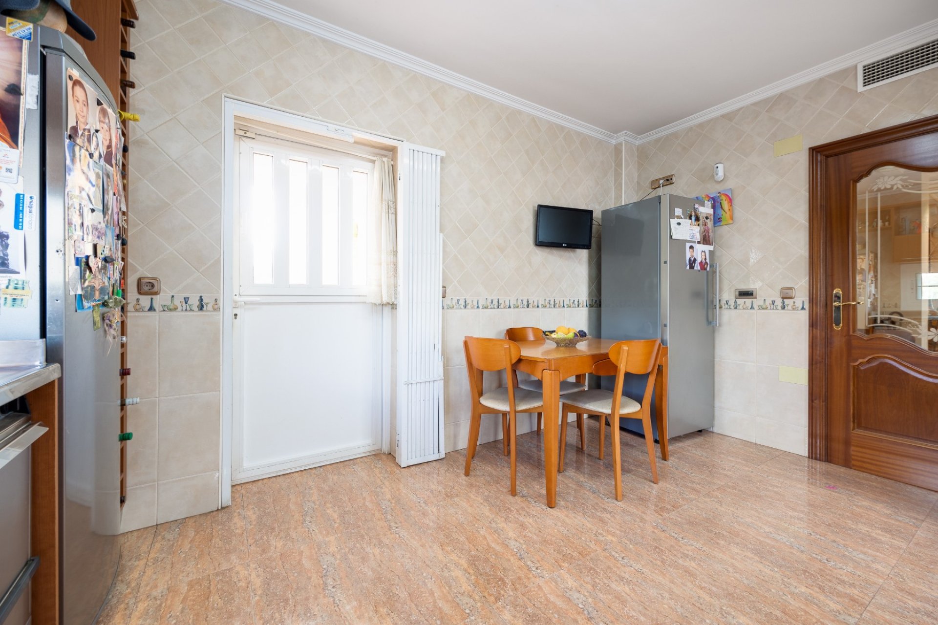 Revente - Villa - Orihuela Costa