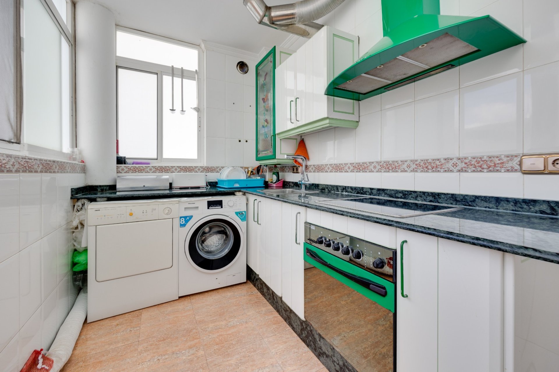 Revente - Villa - Orihuela Costa