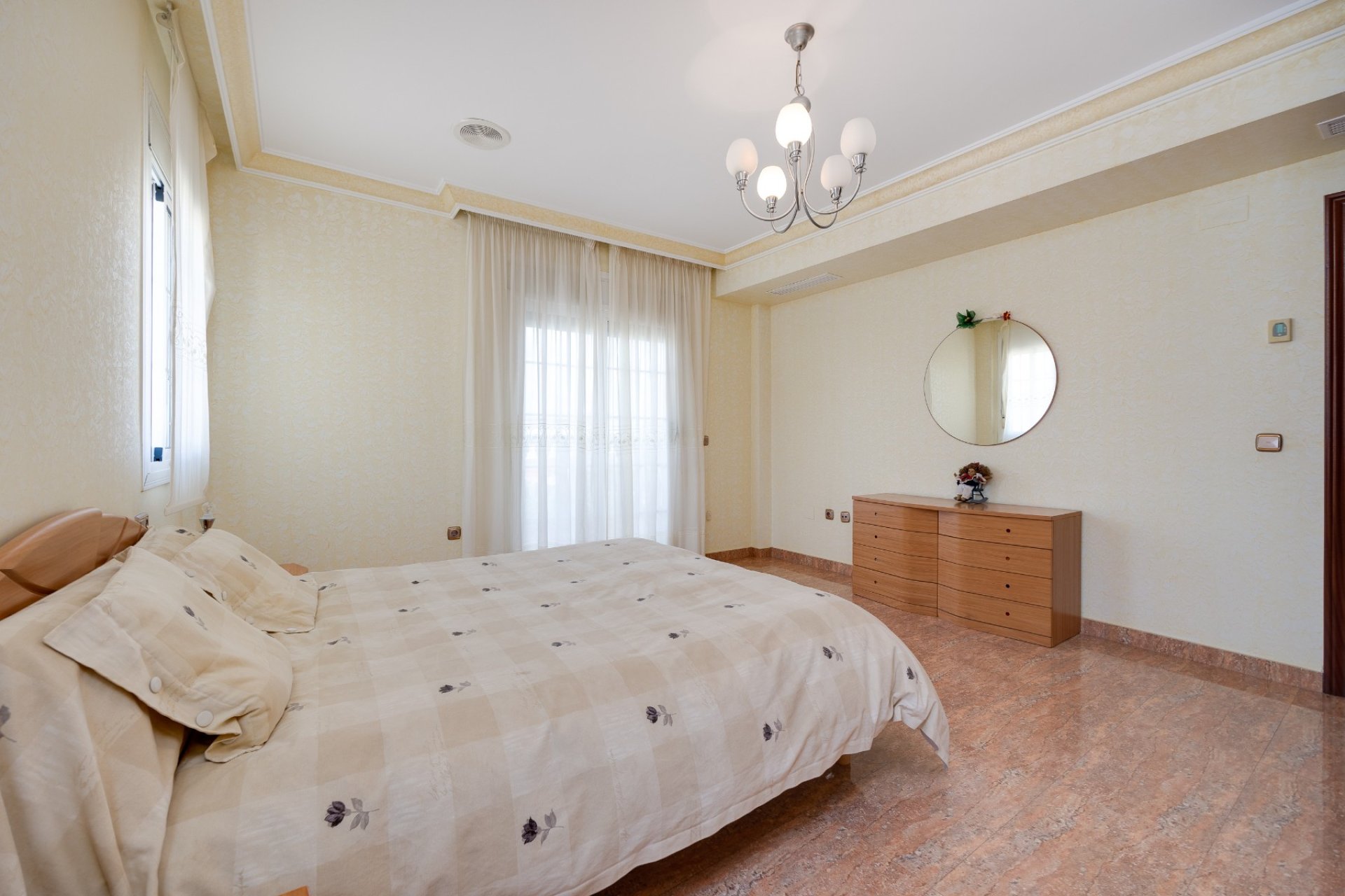 Revente - Villa - Orihuela Costa