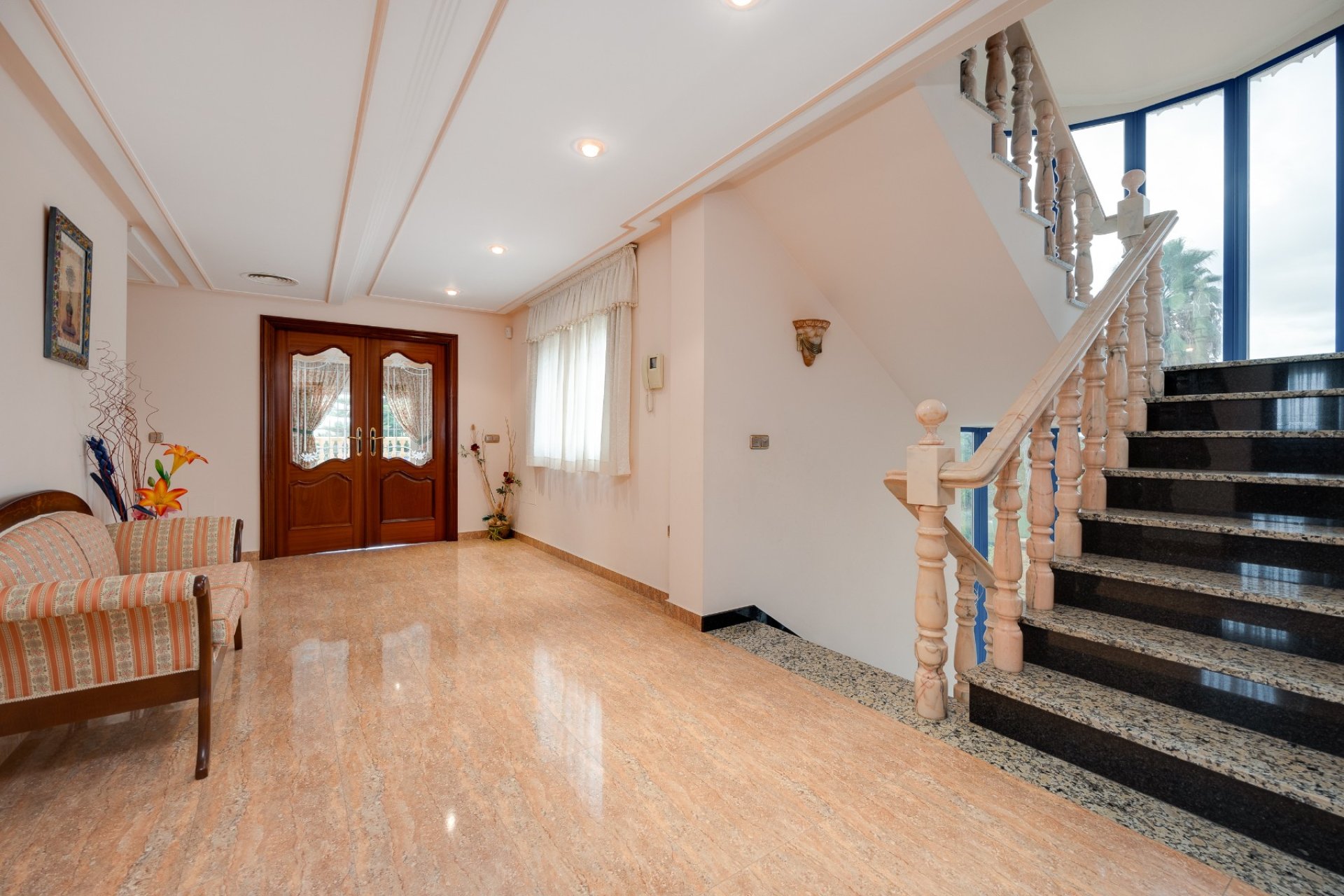 Revente - Villa - Orihuela Costa