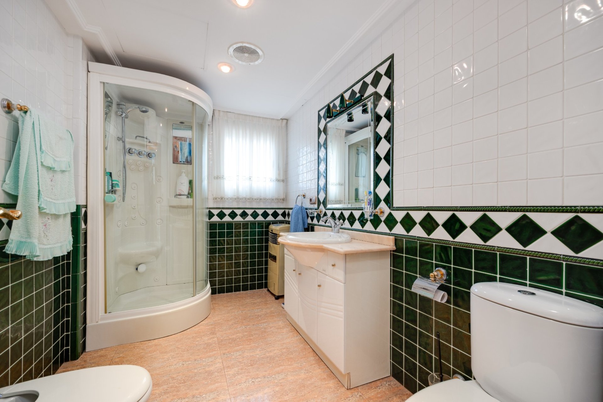 Revente - Villa - Orihuela Costa