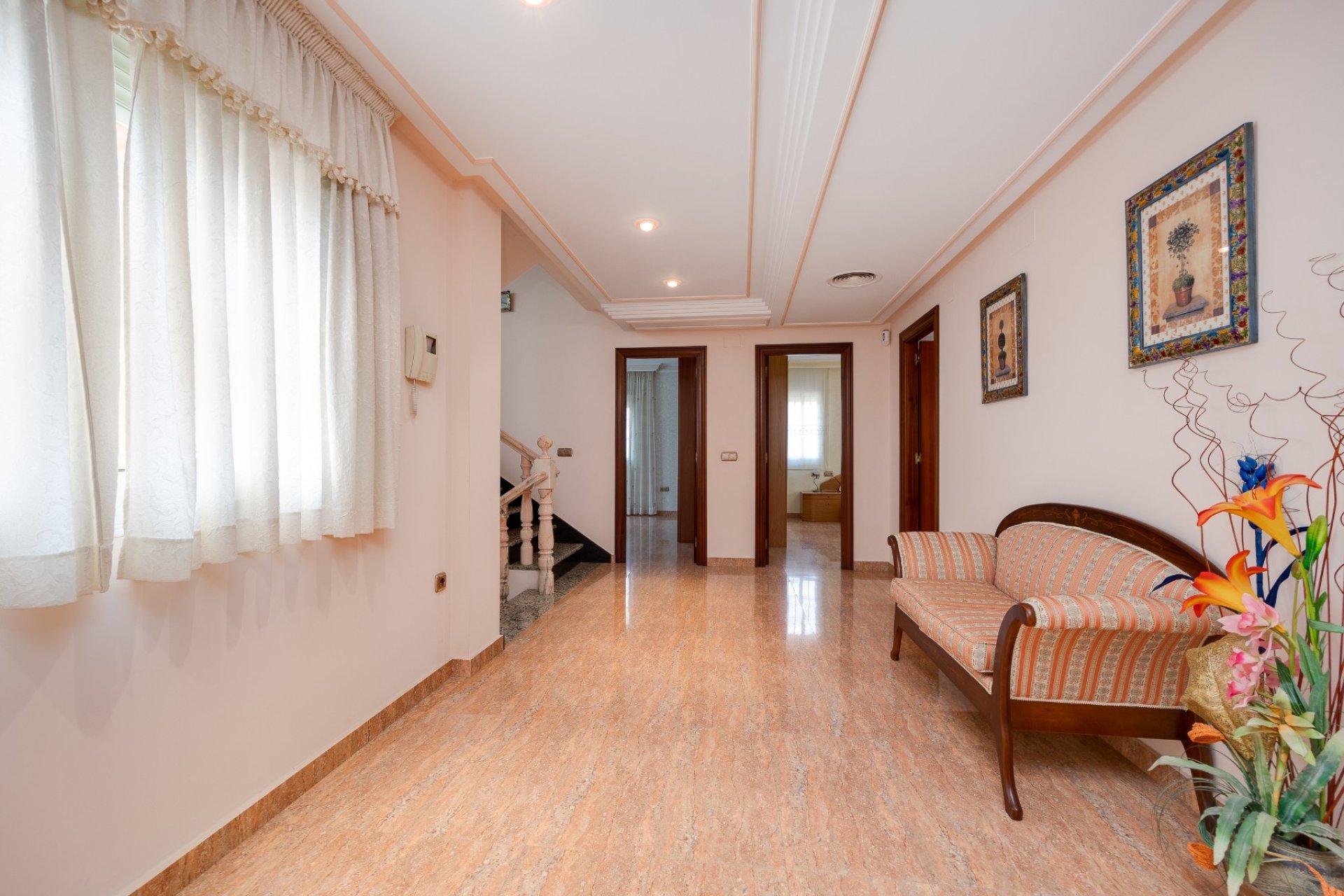 Revente - Villa - Orihuela Costa