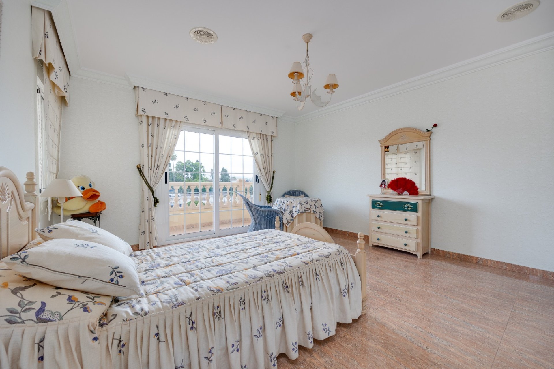 Revente - Villa - Orihuela Costa