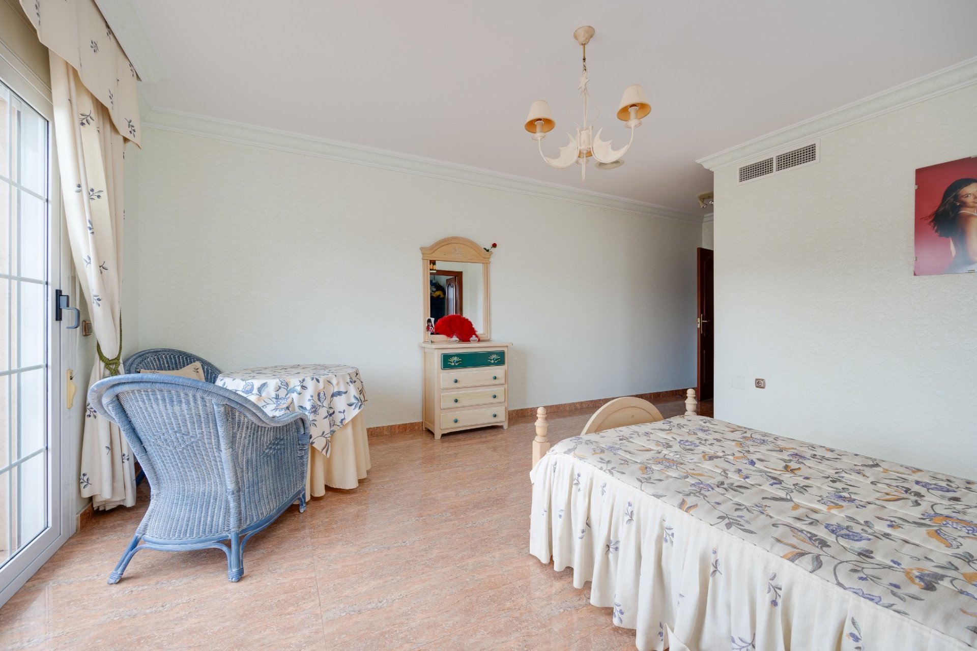 Revente - Villa - Orihuela Costa