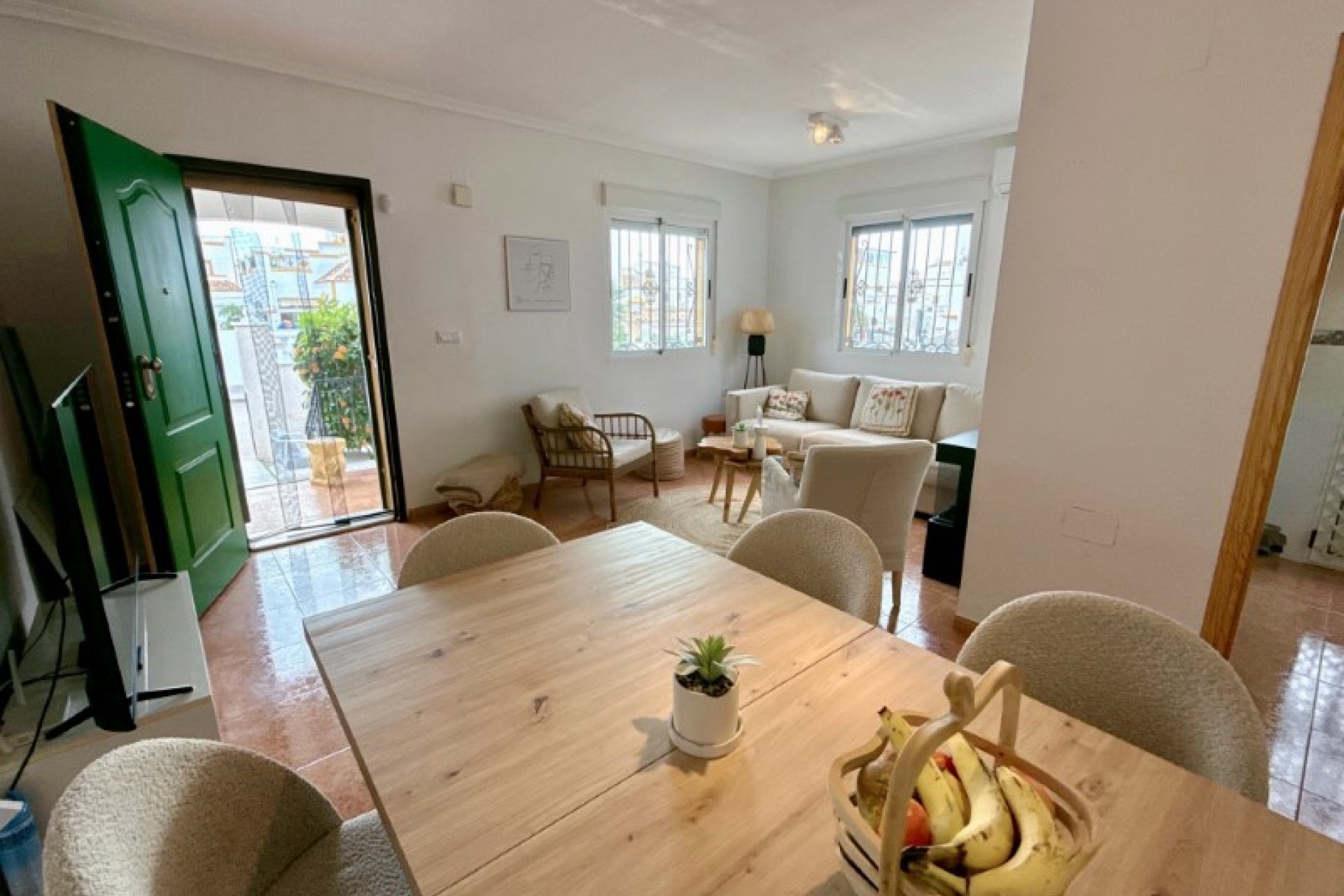 Revente - Villa - Orihuela - Desamparados - Hurchillo - Torremendo