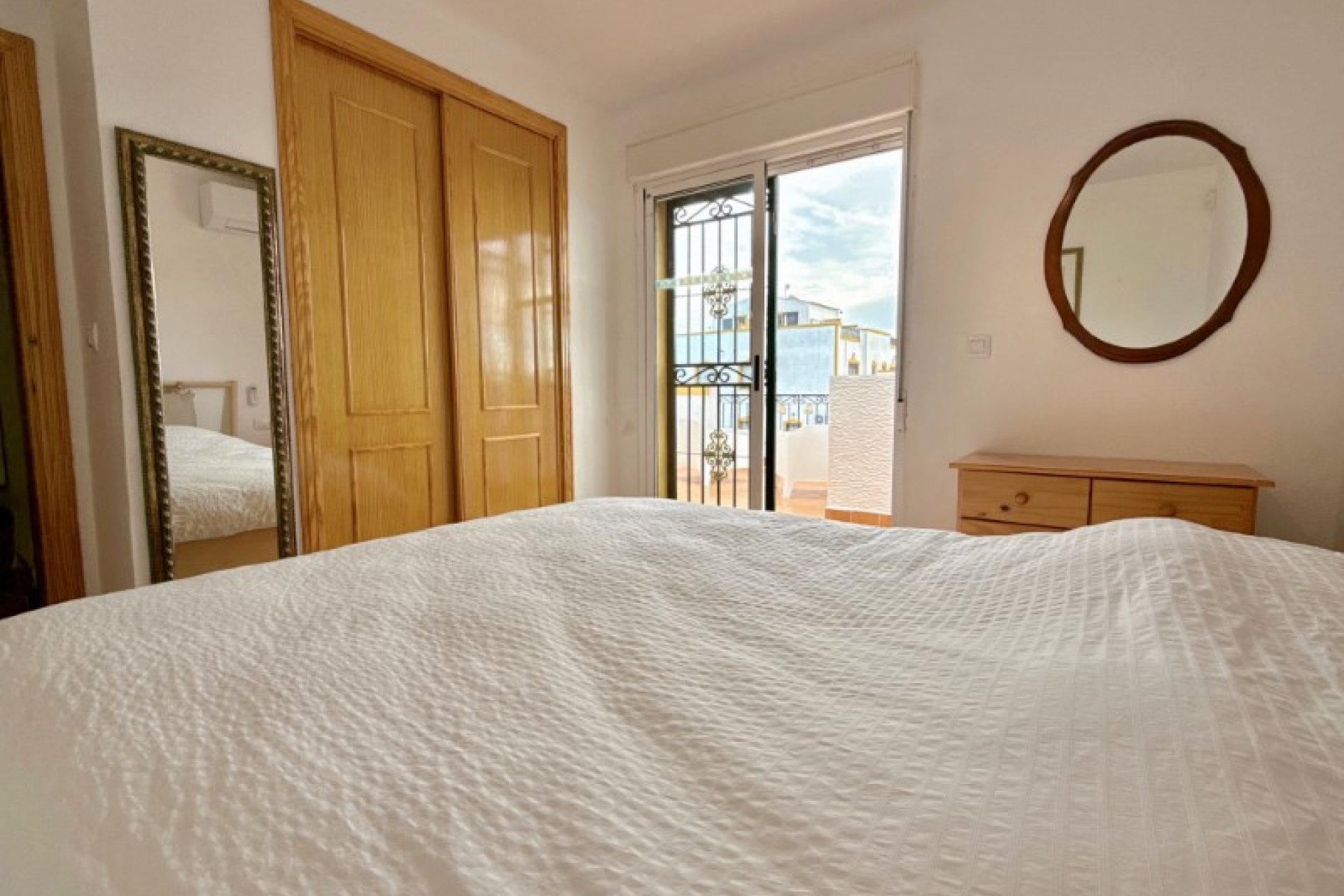 Revente - Villa - Orihuela - Desamparados - Hurchillo - Torremendo