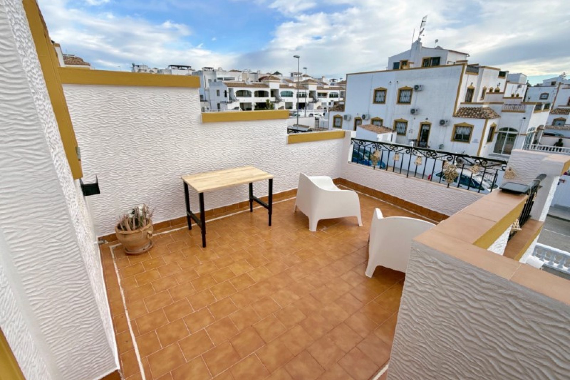 Revente - Villa - Orihuela - Desamparados - Hurchillo - Torremendo