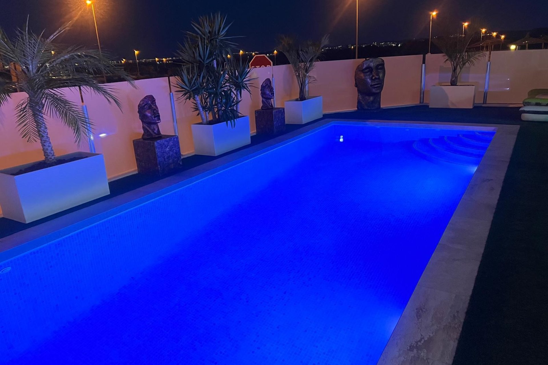 Revente - Villa - Orihuela - Entre Naranjos Vistabella Golf