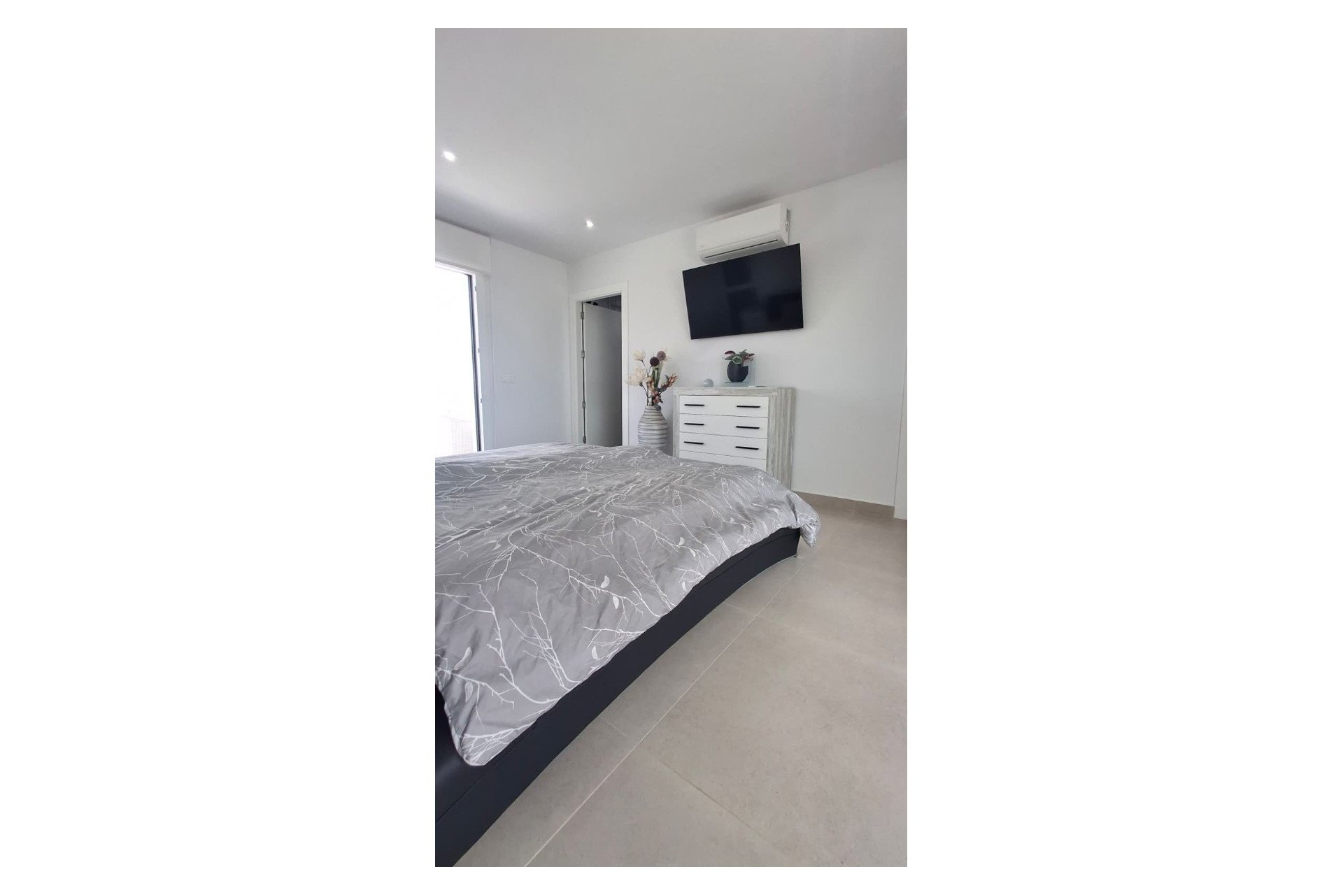 Revente - Villa - Orihuela - Entre Naranjos Vistabella Golf