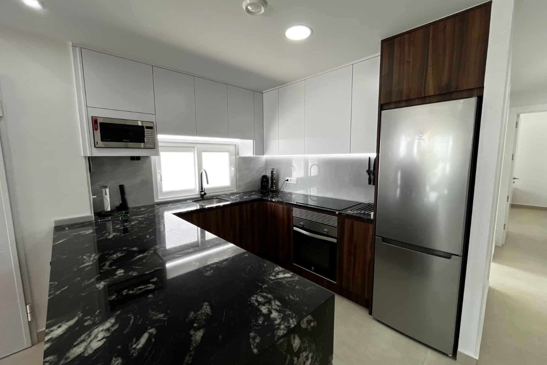 Revente - Villa - Orihuela - Entre Naranjos Vistabella Golf