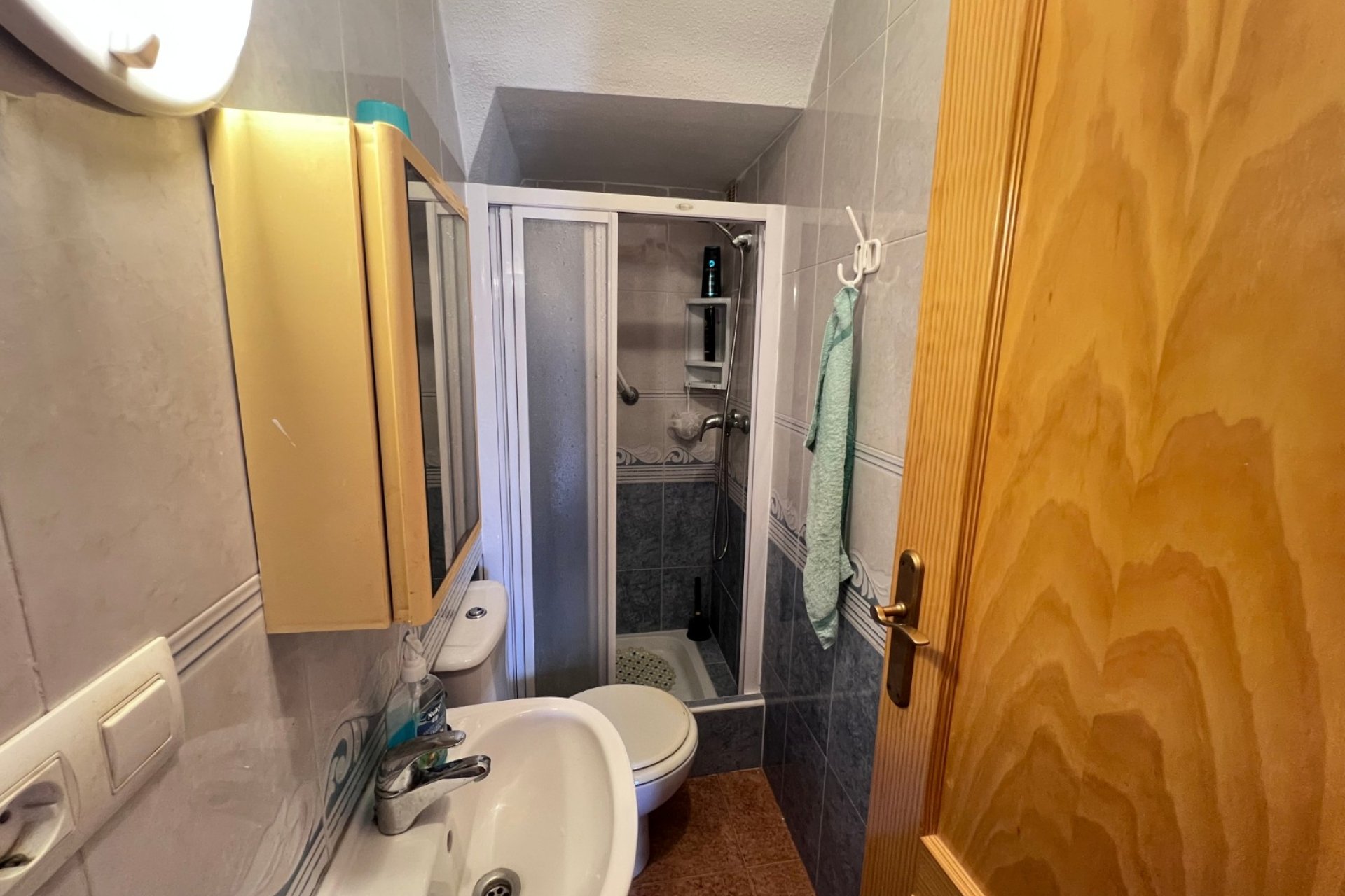 Revente - Villa - Orihuela - Entre Naranjos