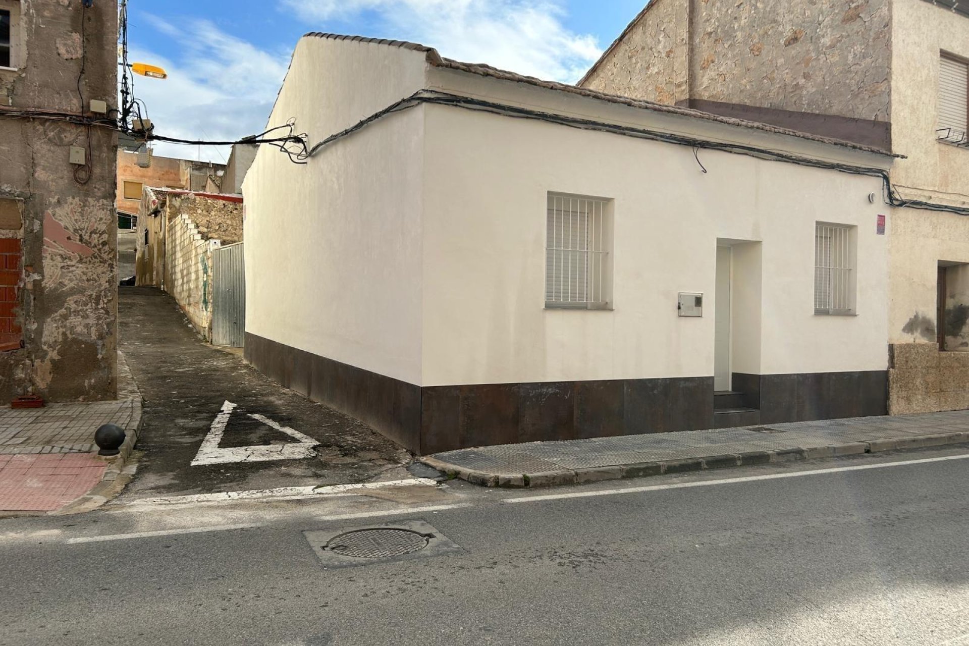 Revente - Villa - Orihuela - Hurchillo