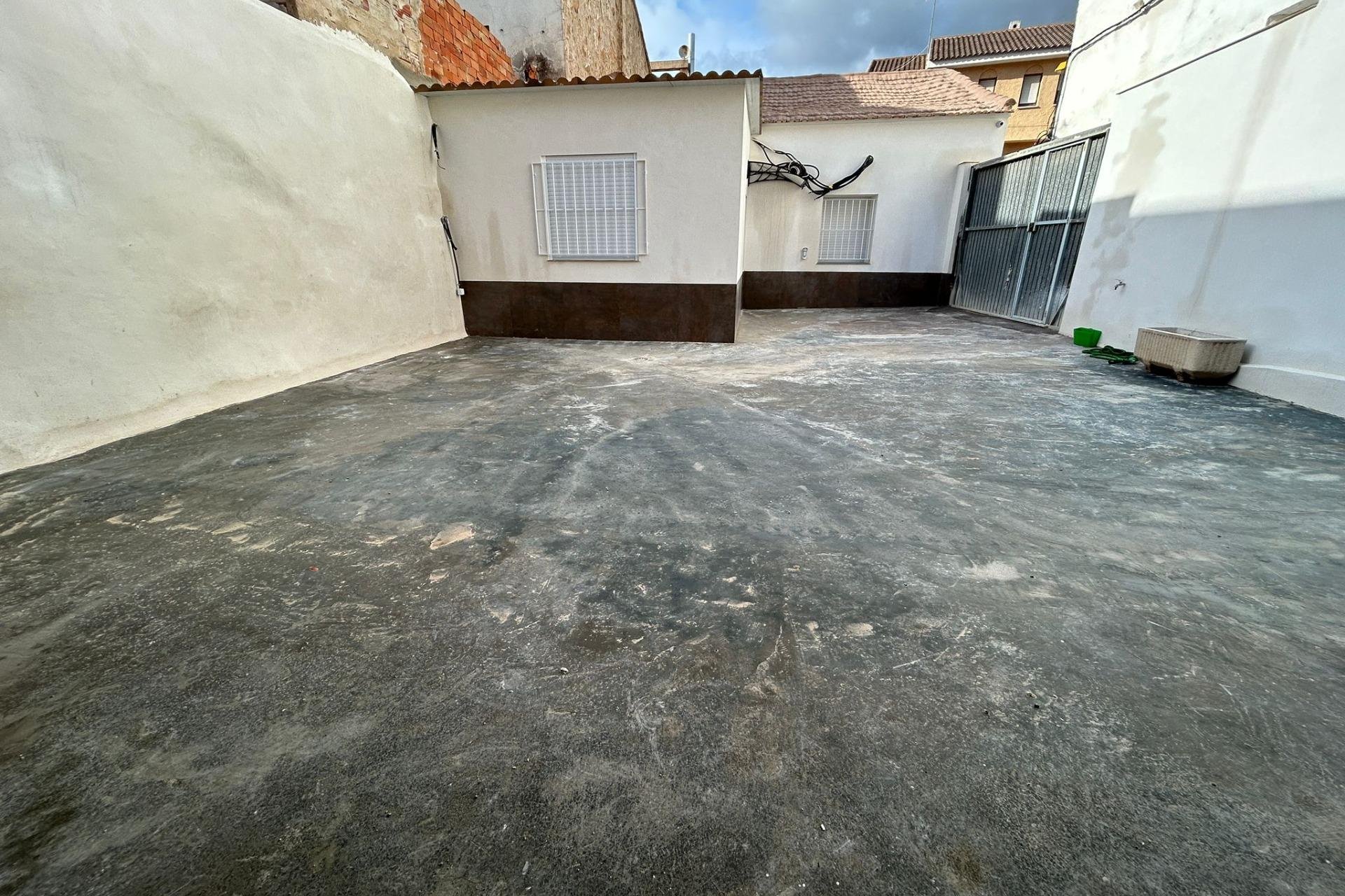 Revente - Villa - Orihuela - Hurchillo