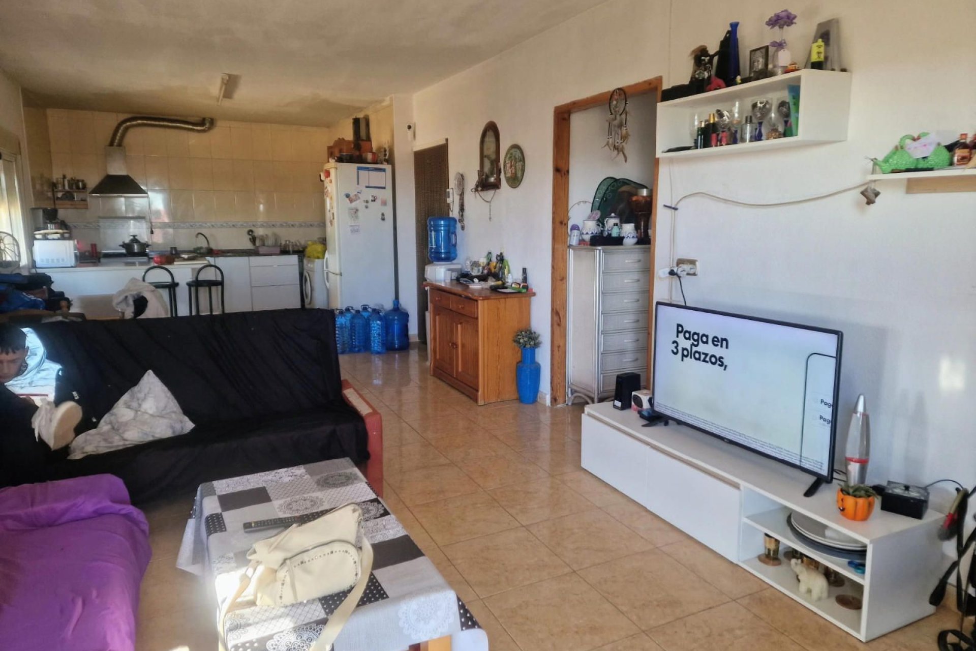 Revente - Villa - Orihuela - Hurchillo