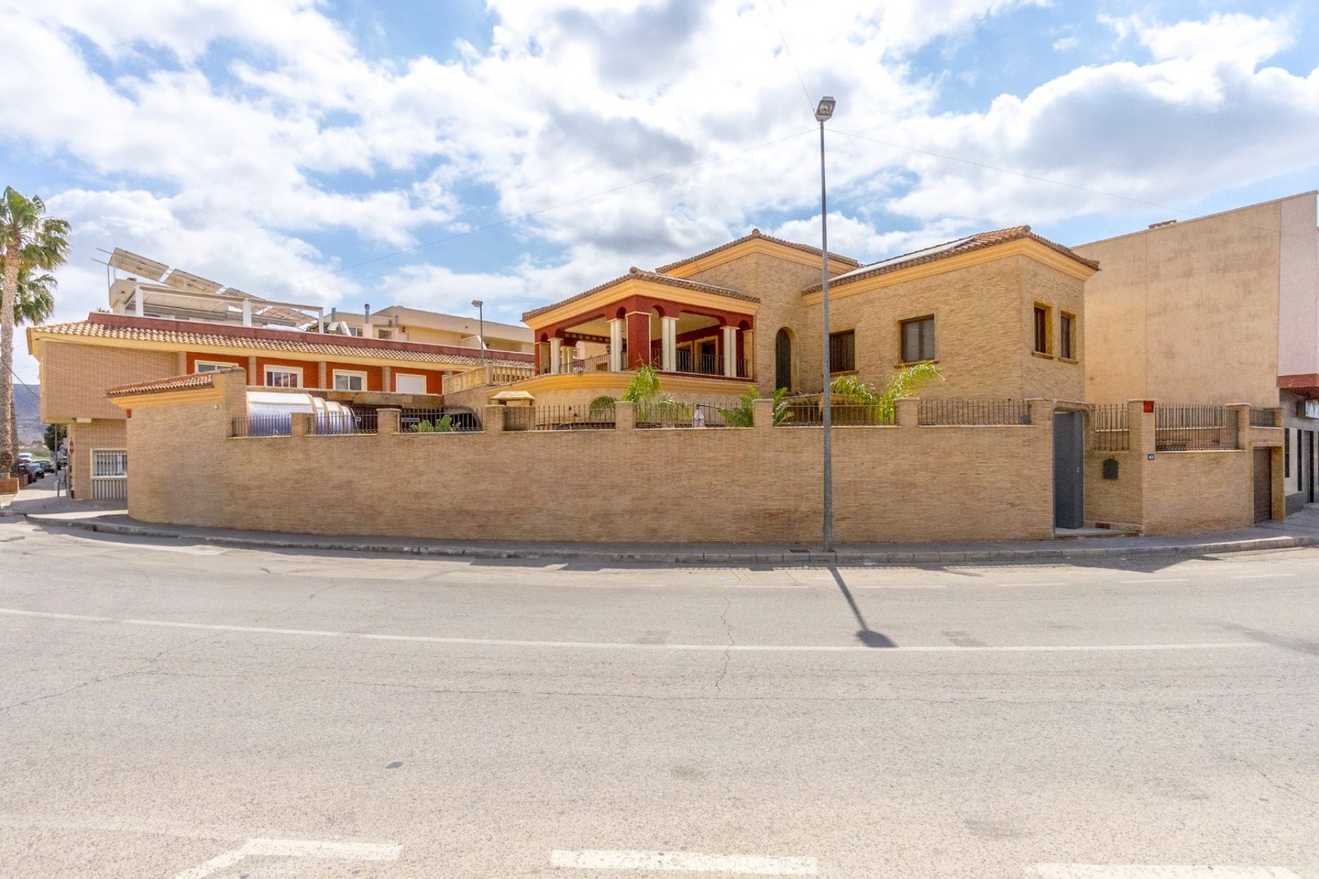 Revente - Villa - Orihuela - La Aparecida