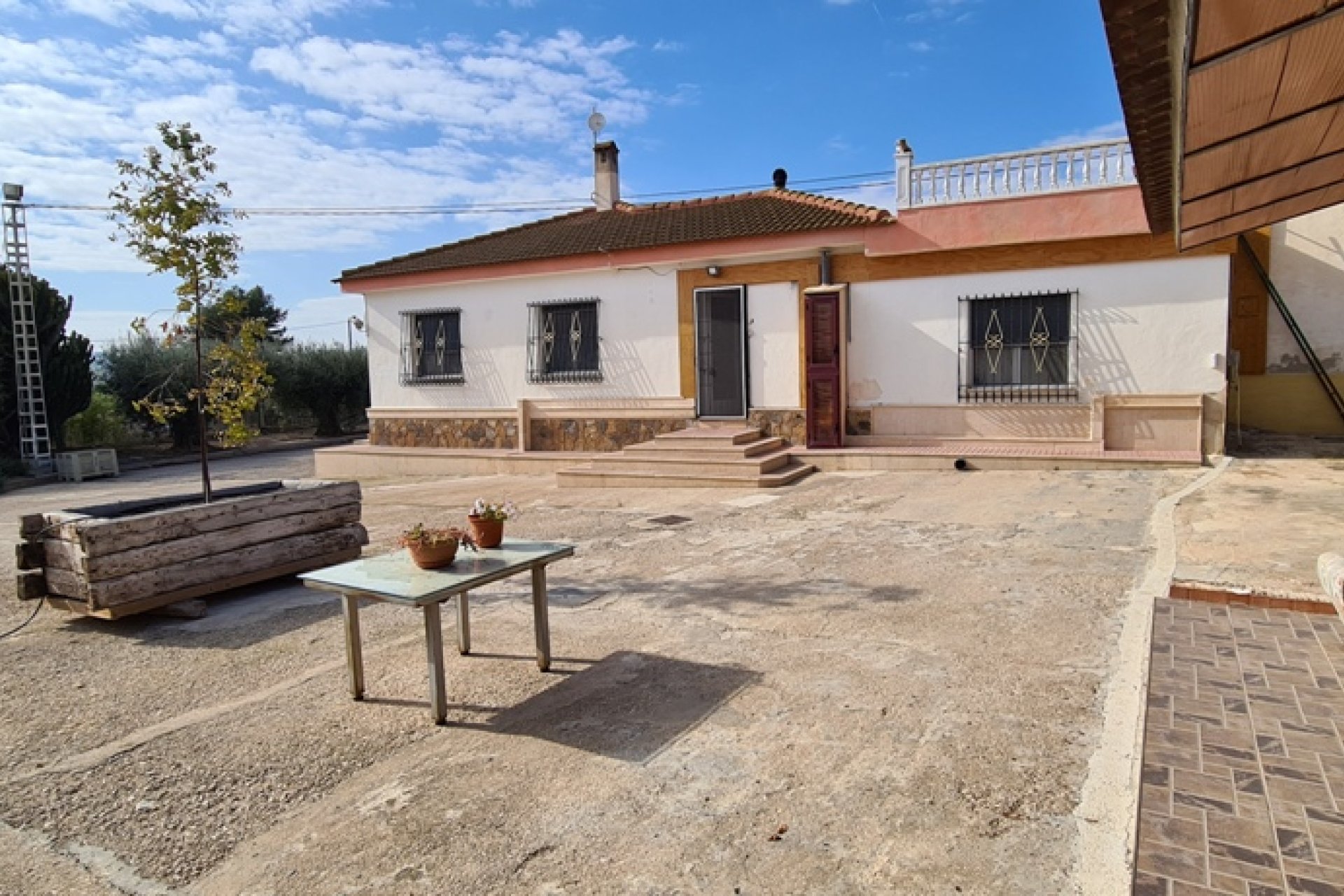 Revente - Villa - Orihuela - La Matanza