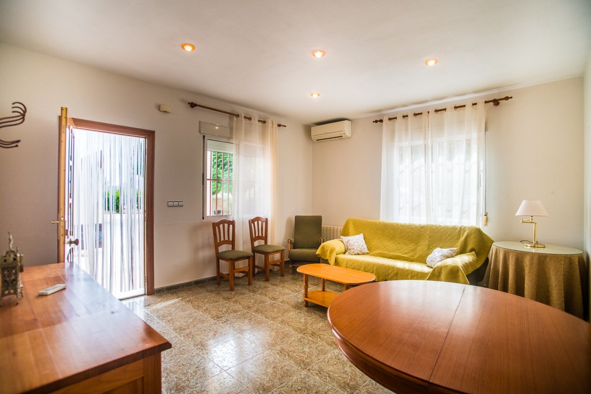 Revente - Villa - Orihuela - La Matanza