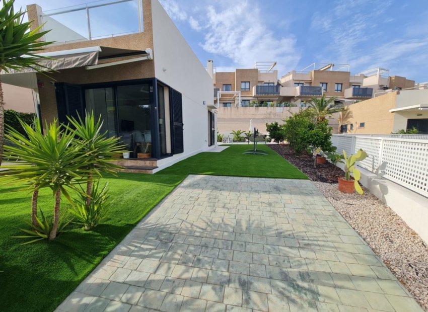 Revente - Villa - Orihuela - La Zenia