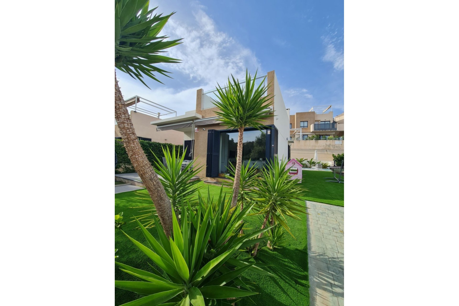 Revente - Villa - Orihuela - La Zenia