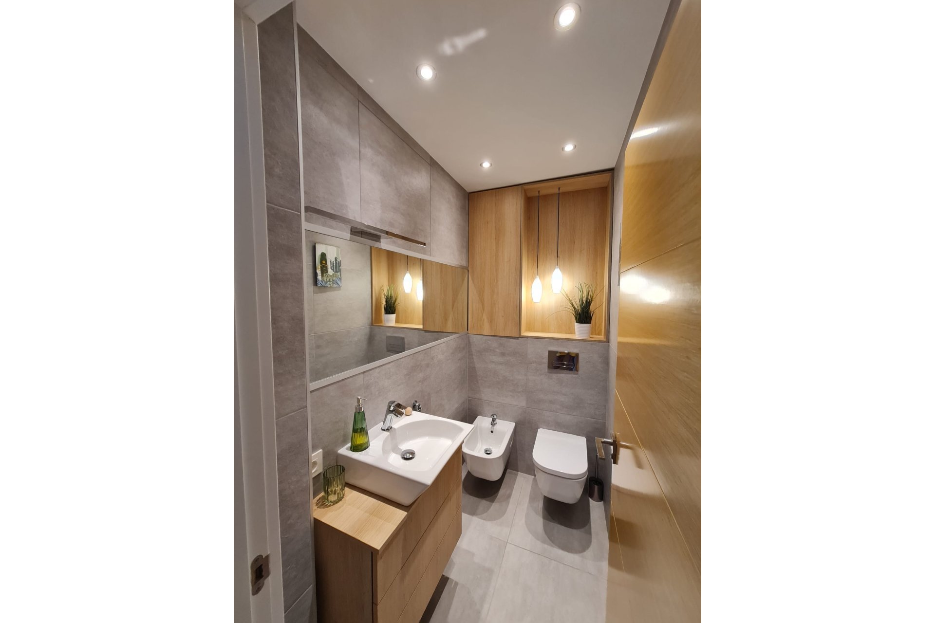 Revente - Villa - Orihuela - La Zenia