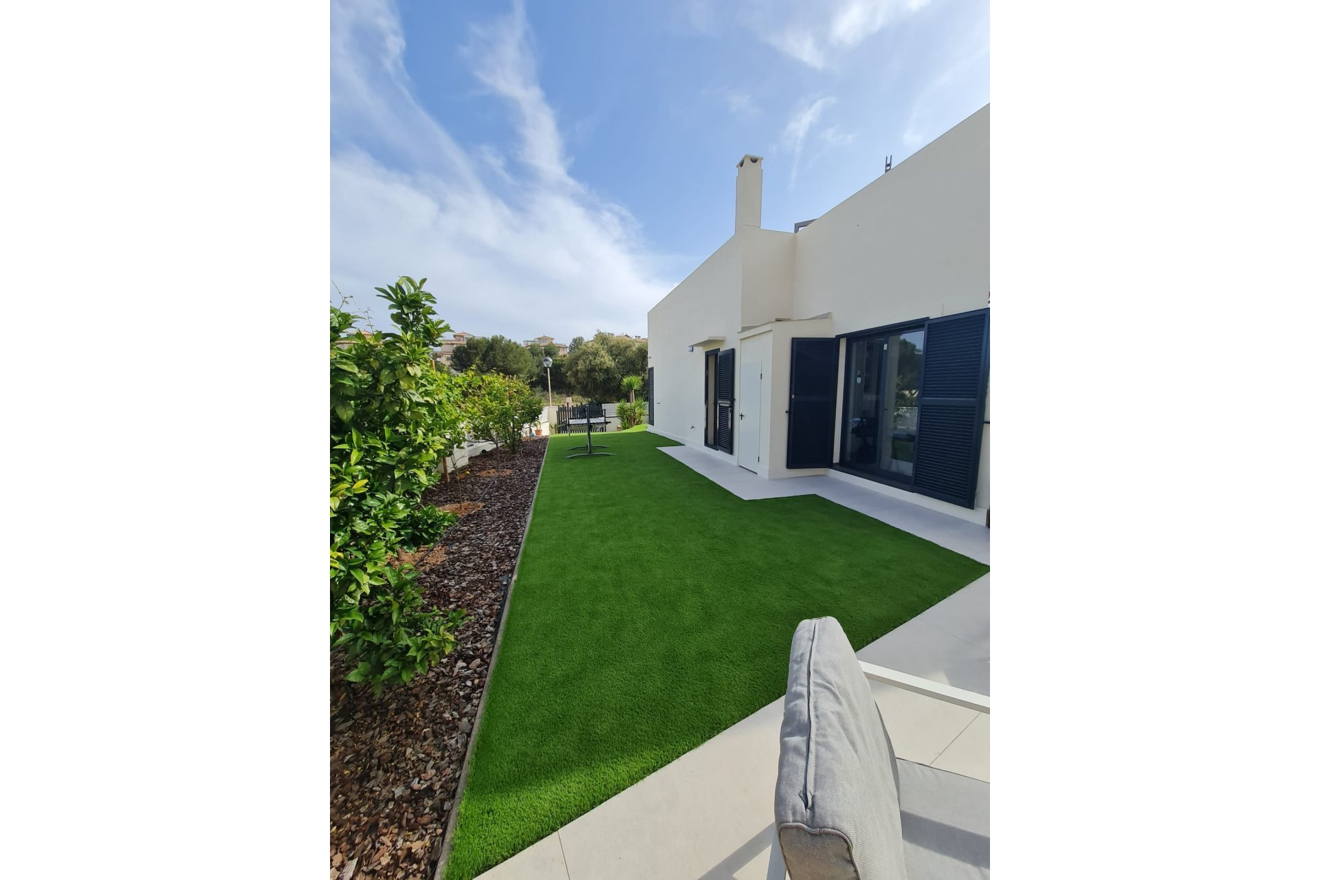 Revente - Villa - Orihuela - La Zenia